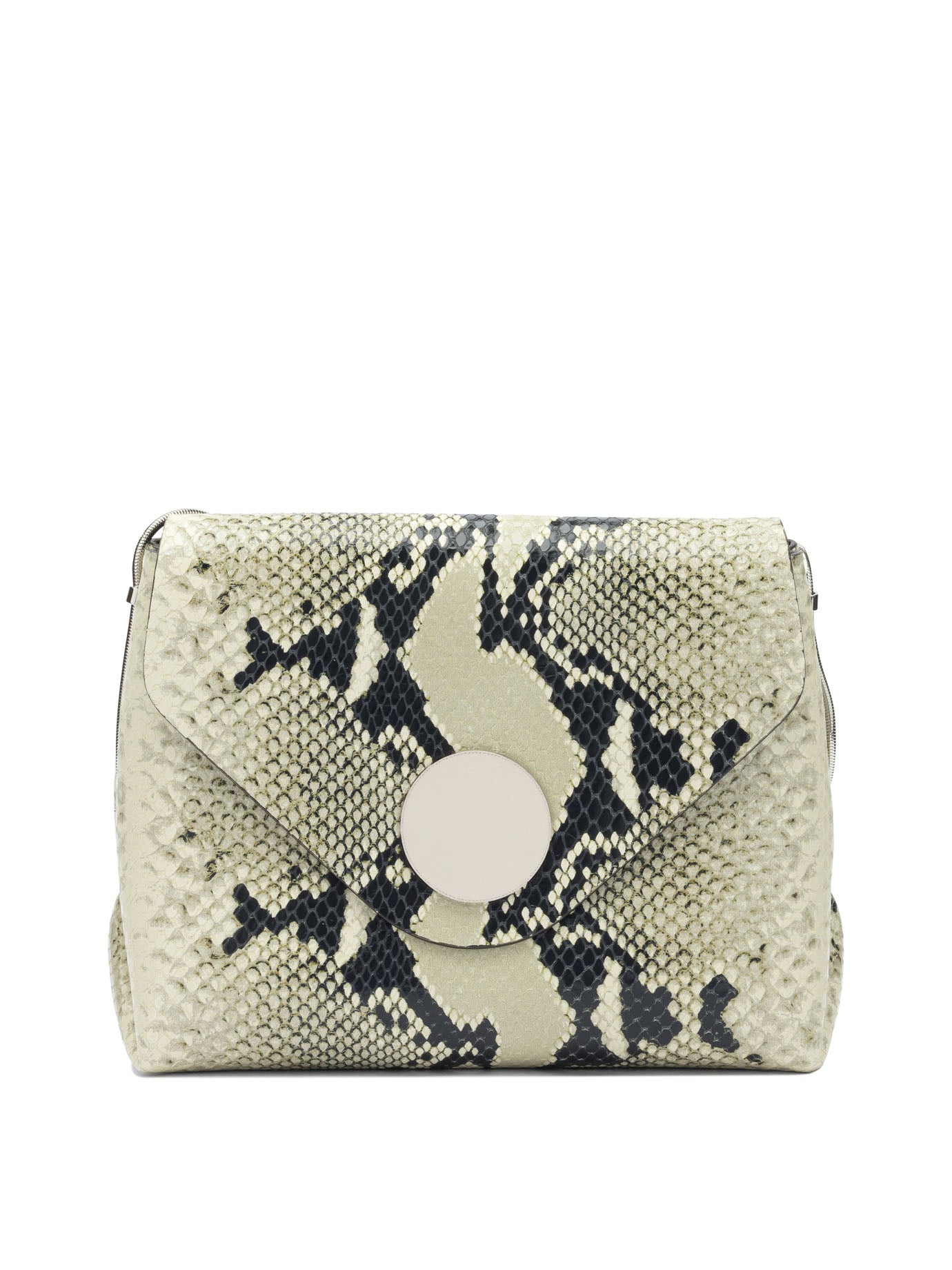 Khaite Bobbi Shoulder Bag