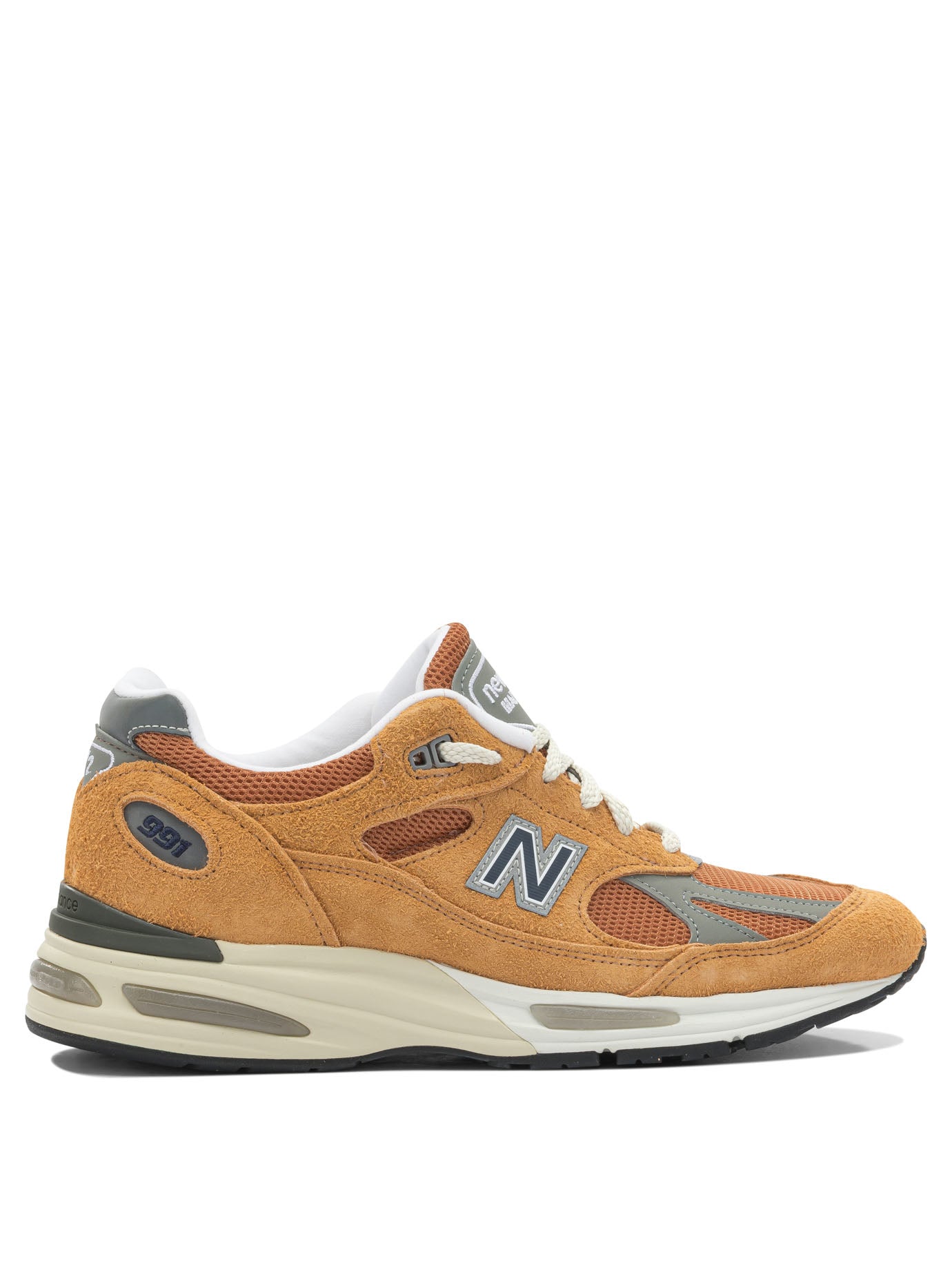 New Balance Made In Uk 991V2 Sneakers