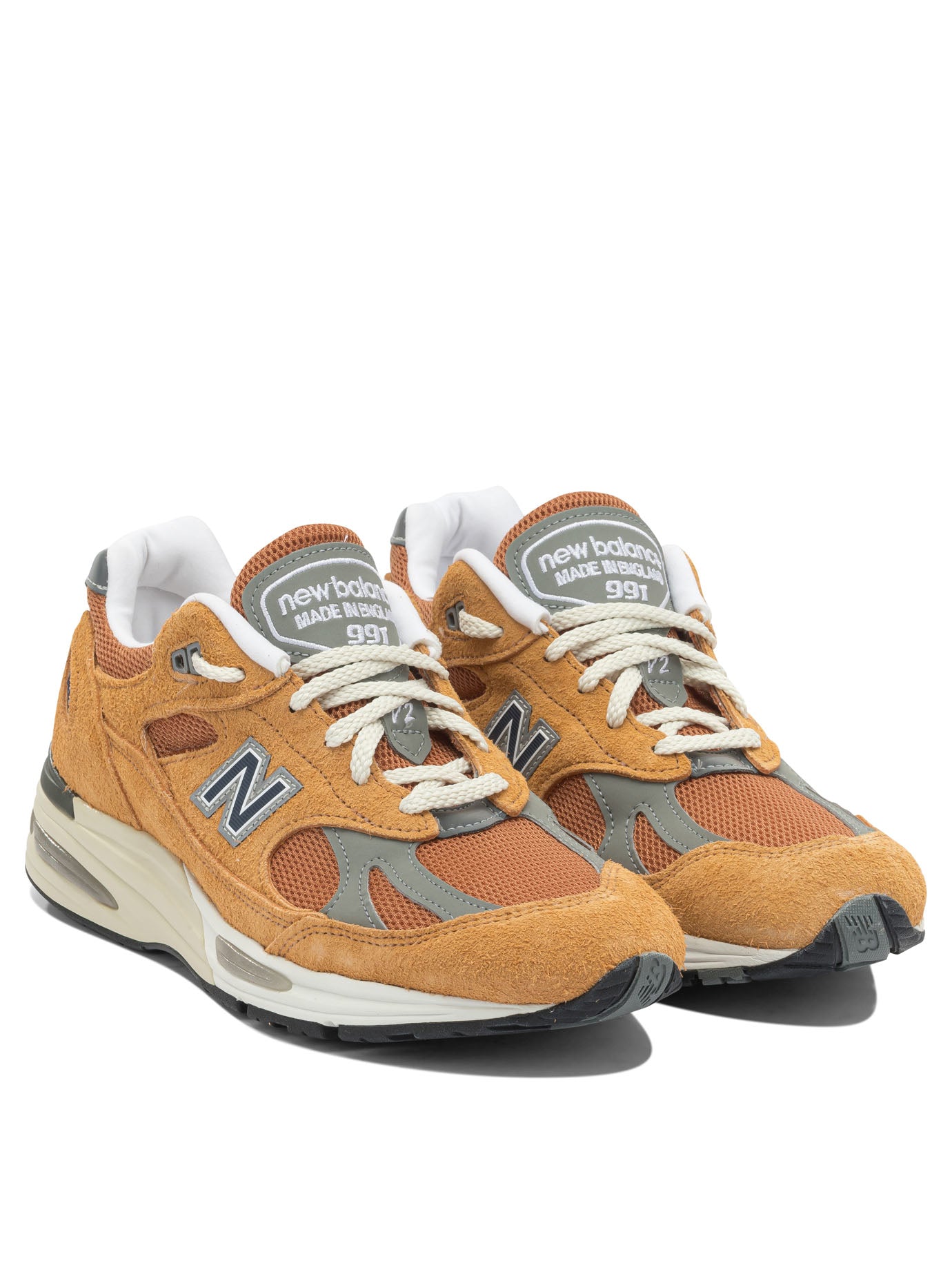New Balance Made In Uk 991V2 Sneakers