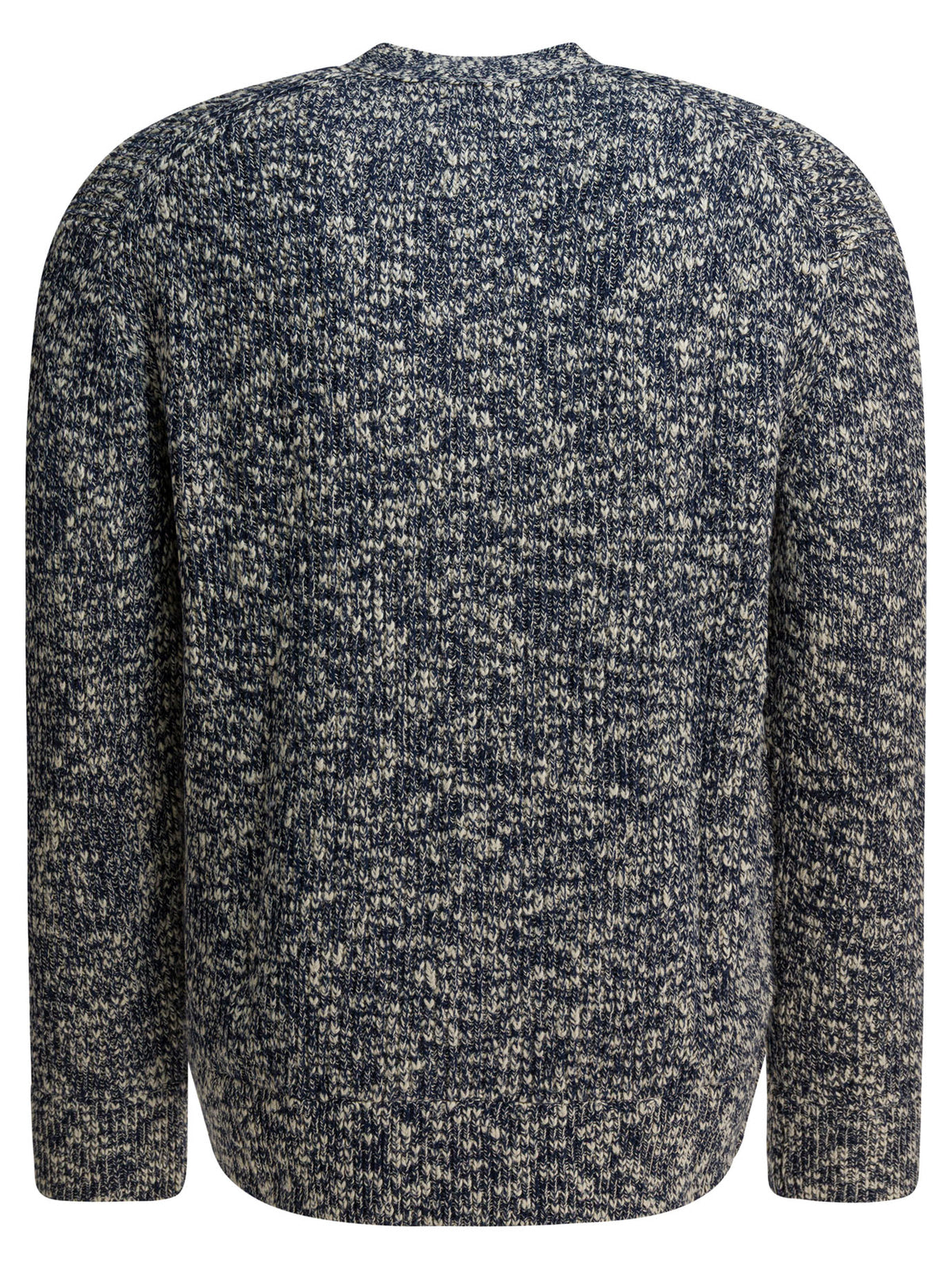 NN.07 Jesse 6454 Cotton Cardigan