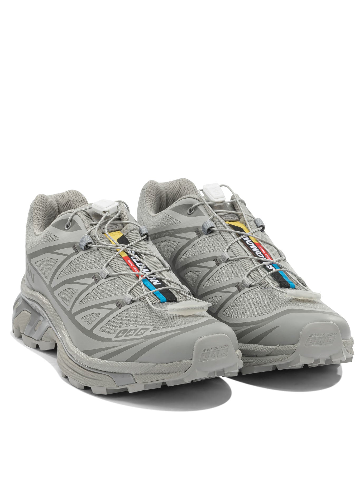 Salomon Xt-6 Sneakers