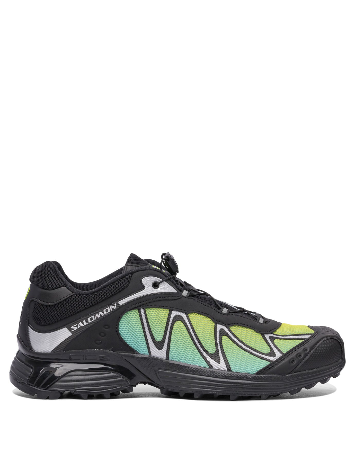 Salomon Sneakers & Slip-On