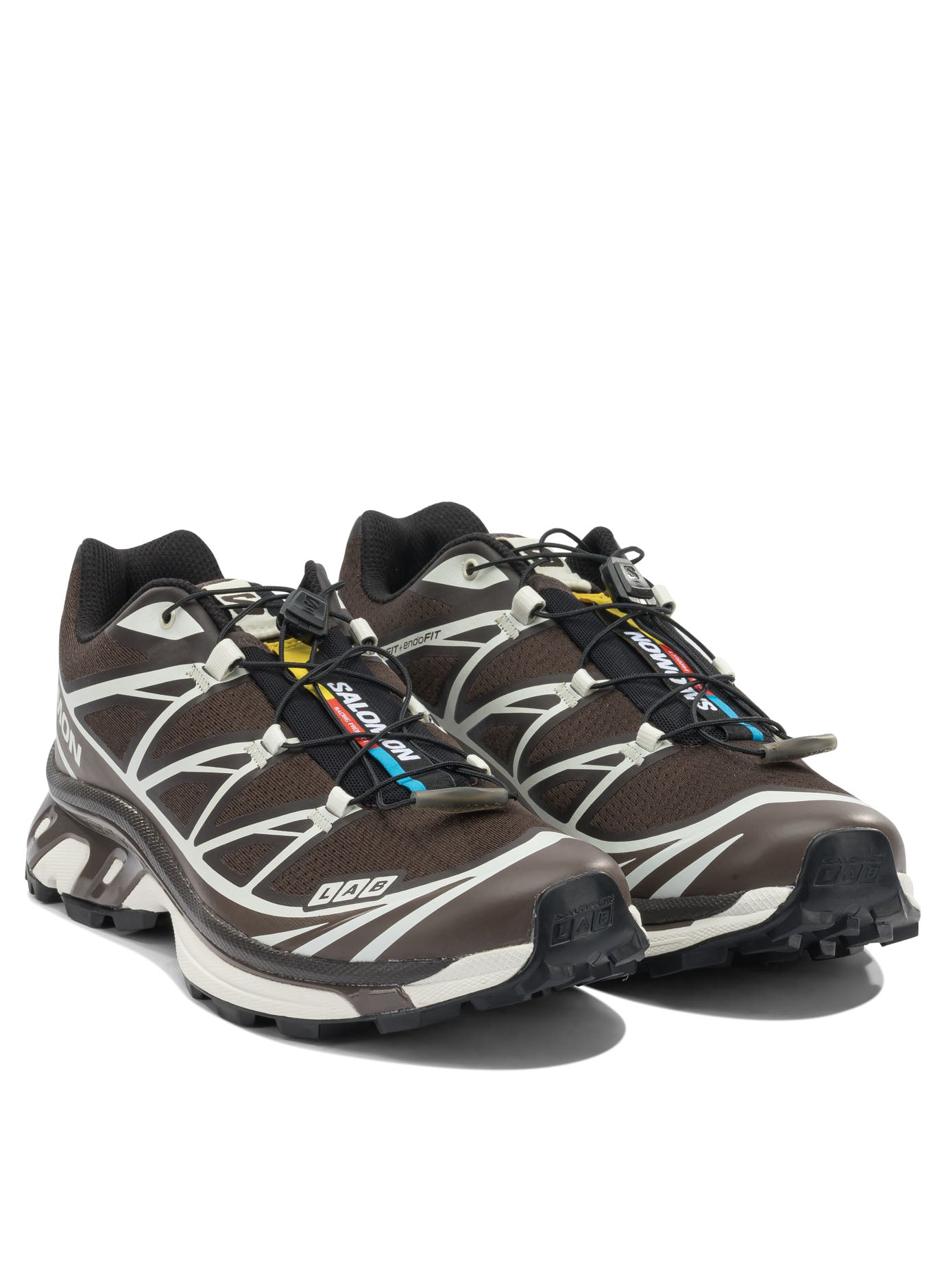 Salomon Xt-6 Sneakers