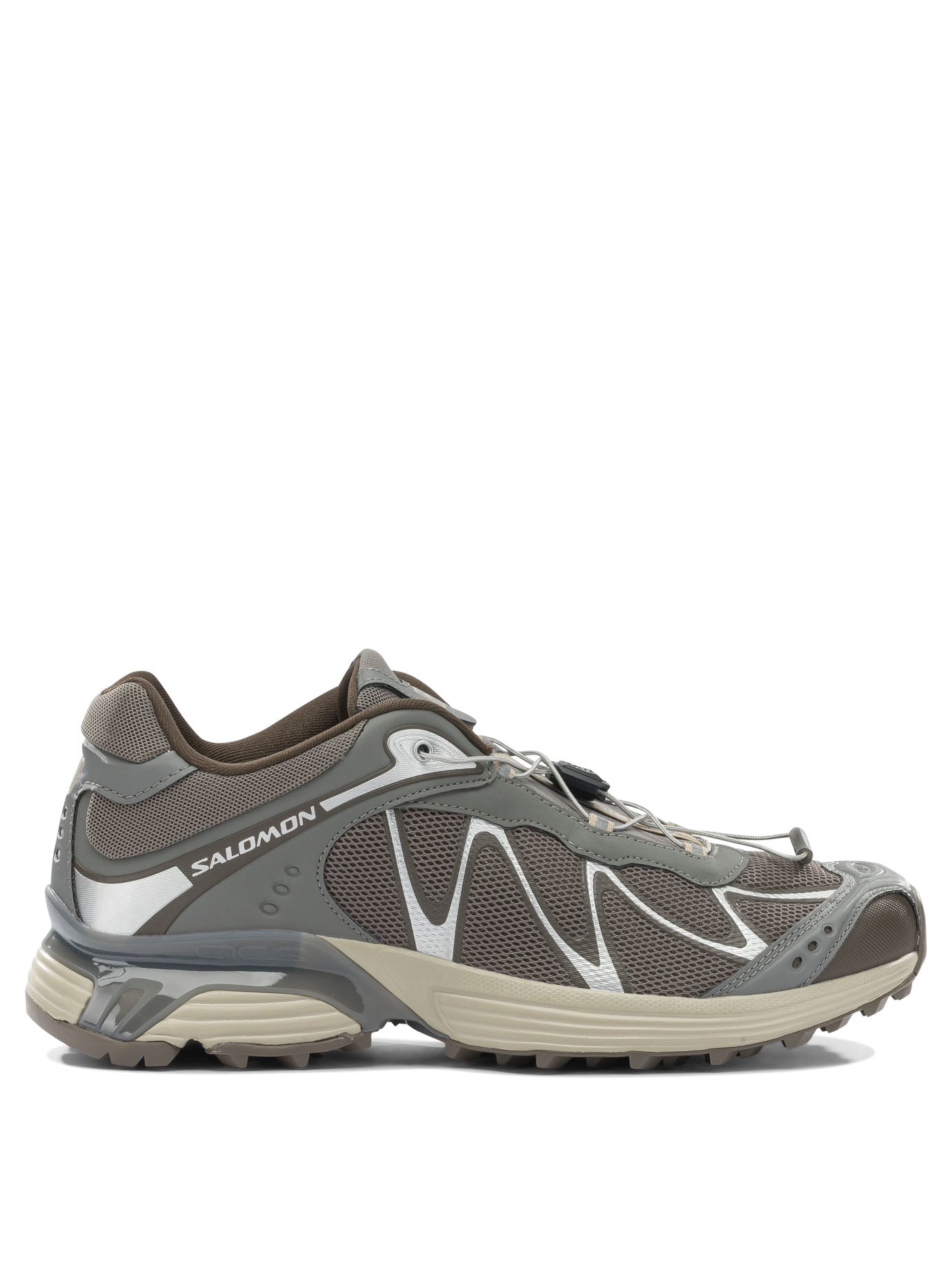 Salomon Sneakers & Slip-On
