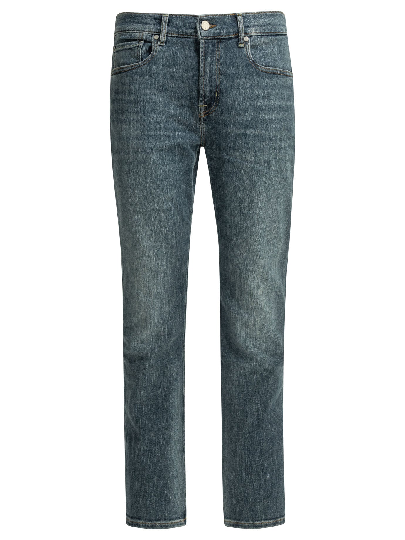 7 For All Mankind Jeans