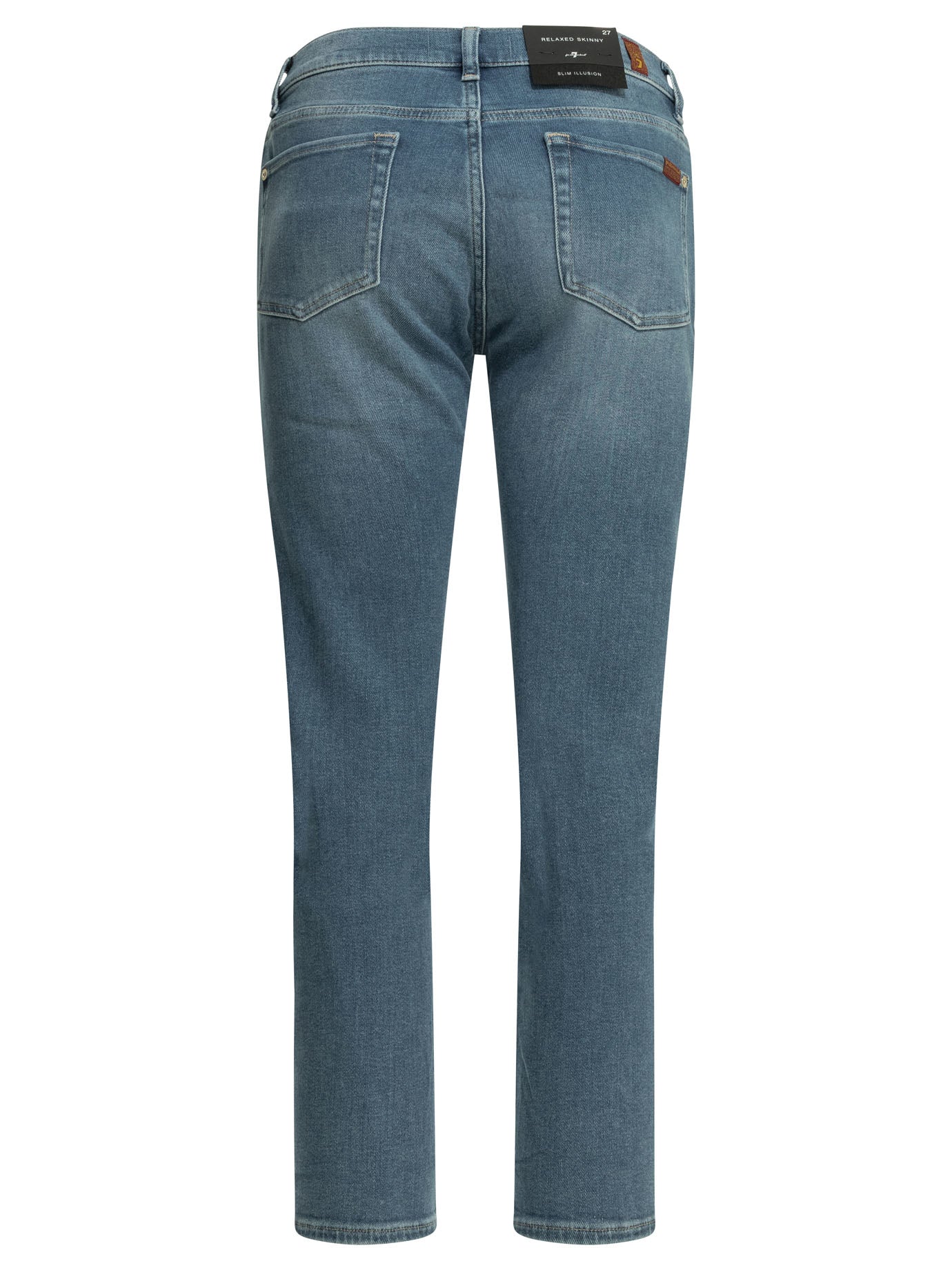 7 For All Mankind Jeans