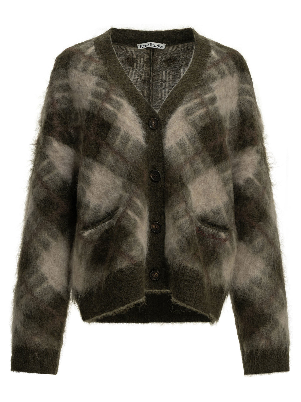 Acne Studios Knitwear