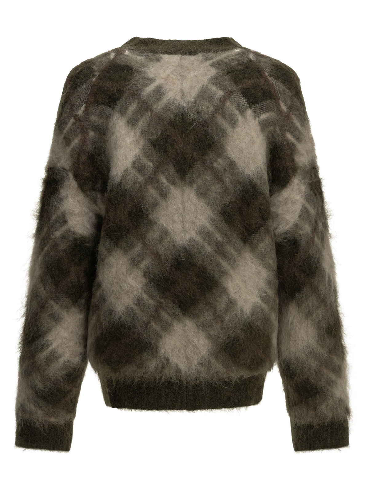 Acne Studios Knitwear