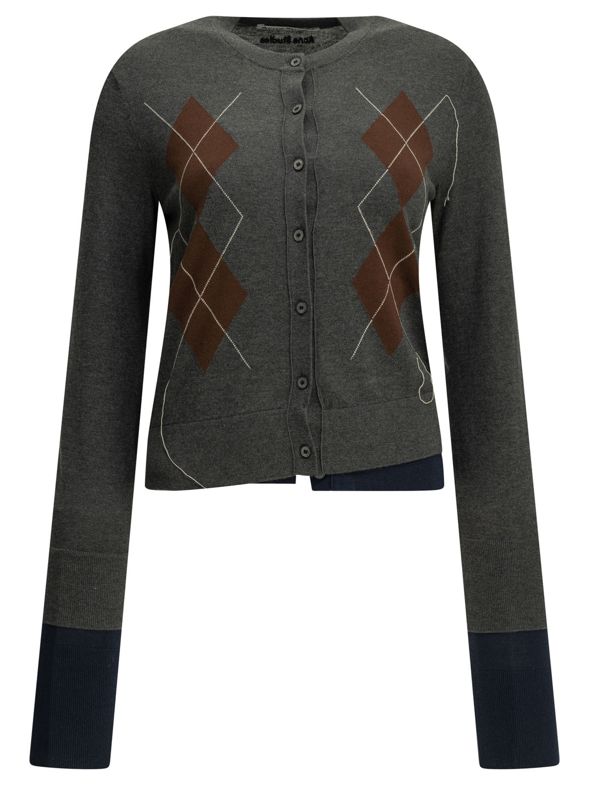 Acne Studios Knitwear