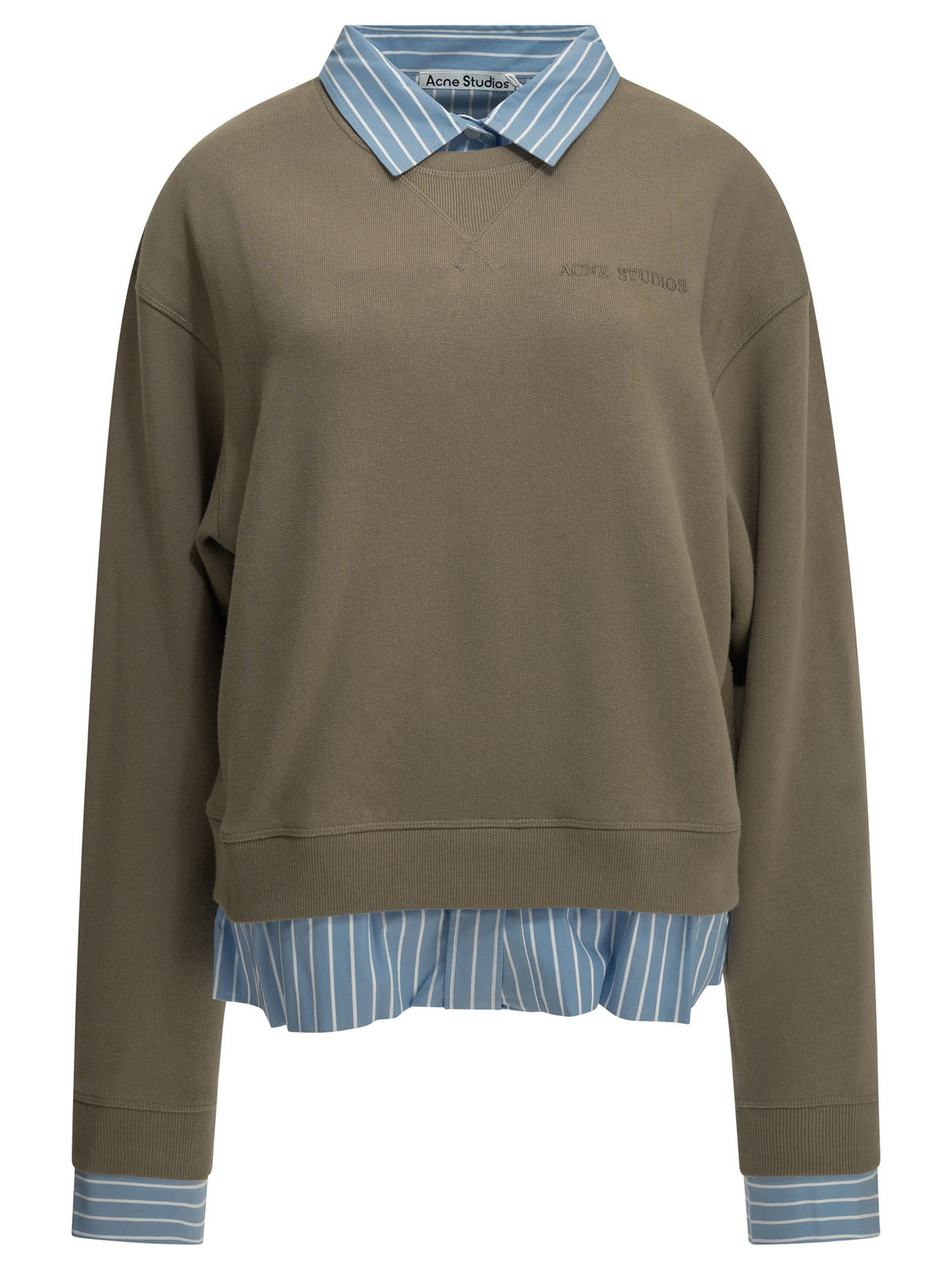Acne Studios Sweatshirts