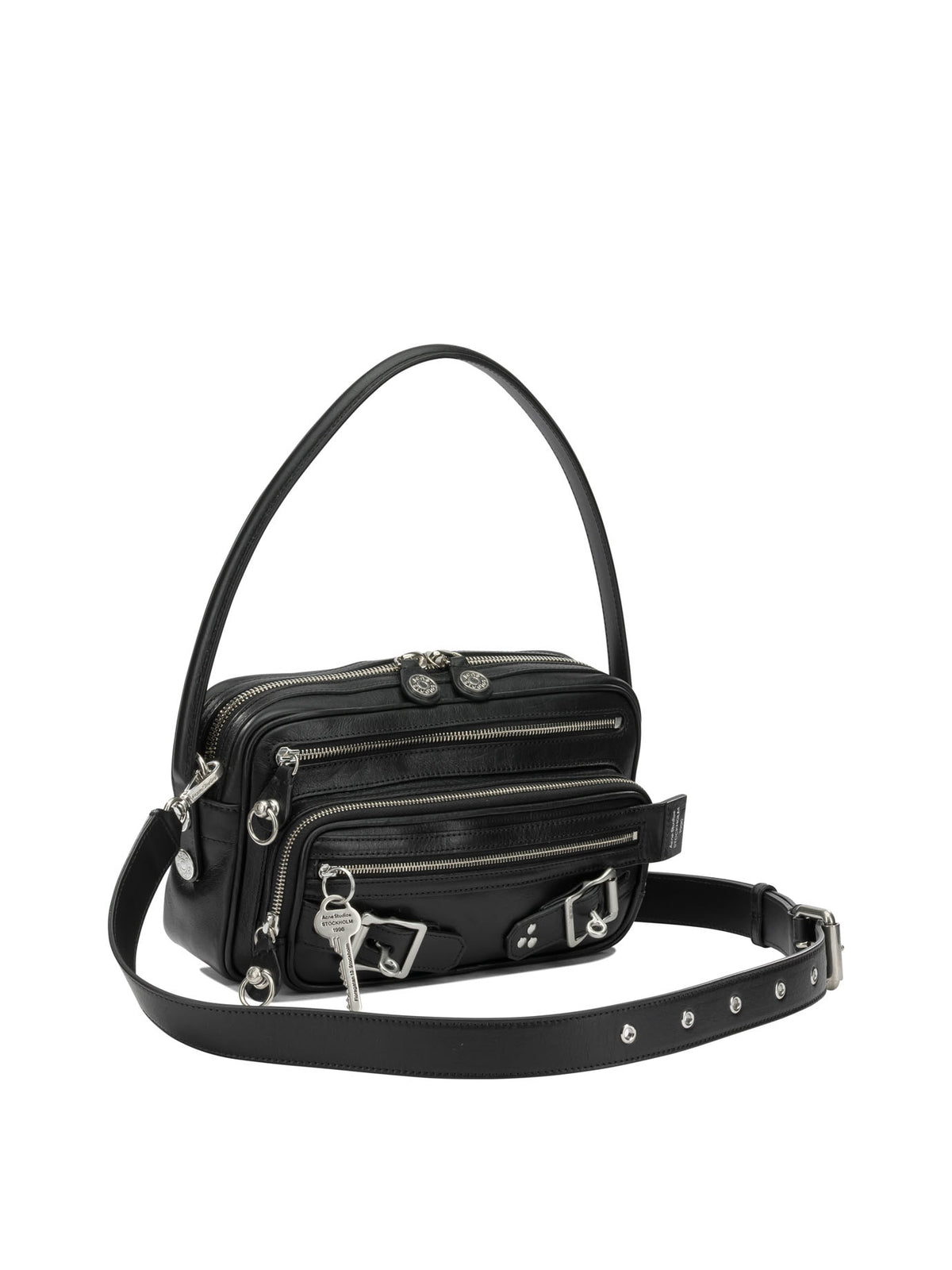 Acne Studios Shoulder Bags