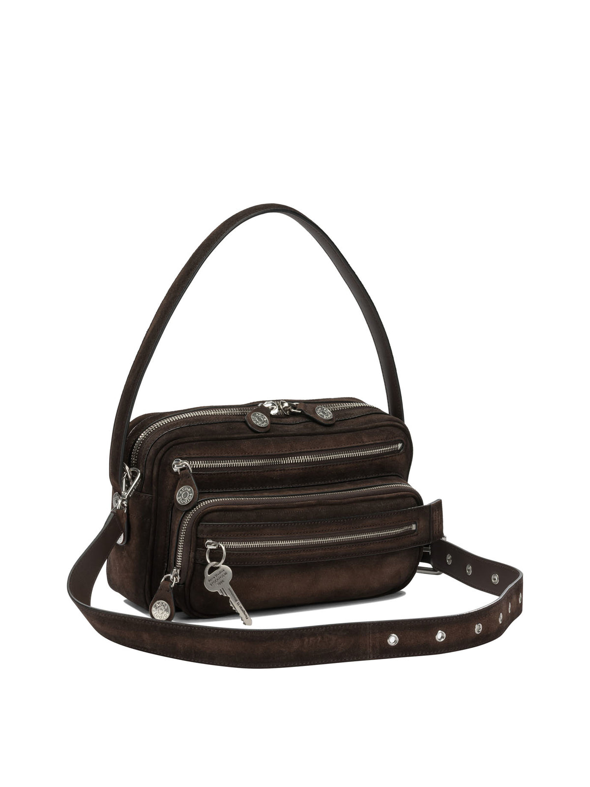 Acne Studios Shoulder Bags