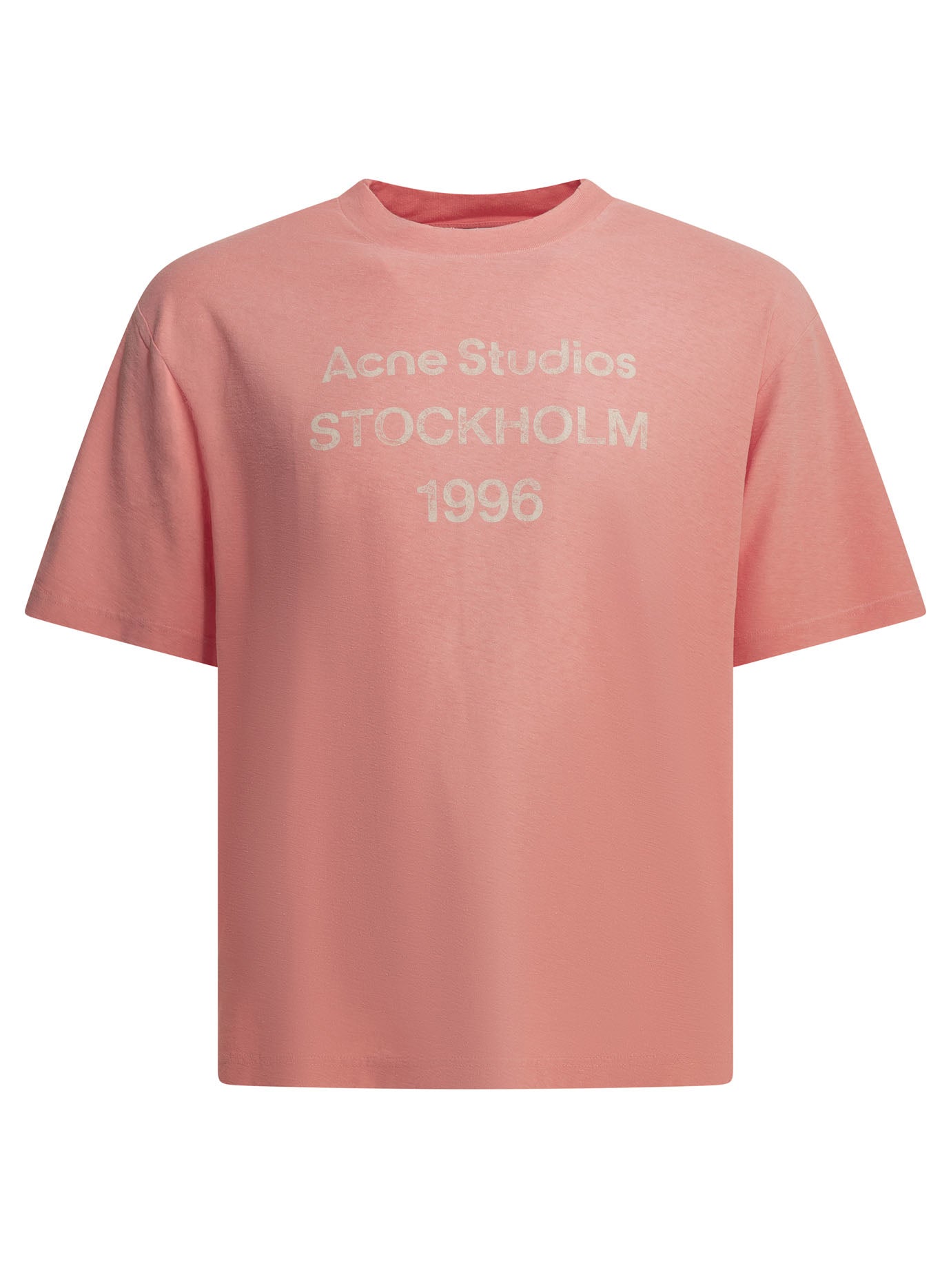 Acne Studios T-Shirts
