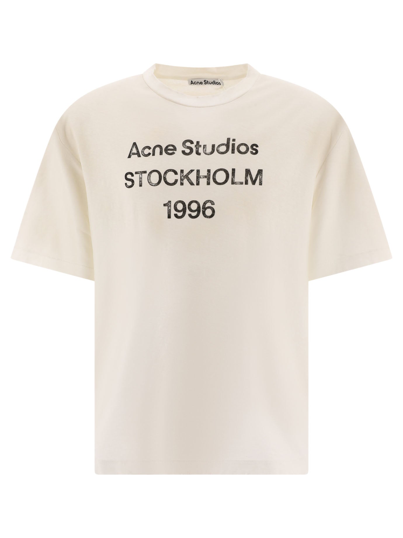 Acne Studios T-Shirts