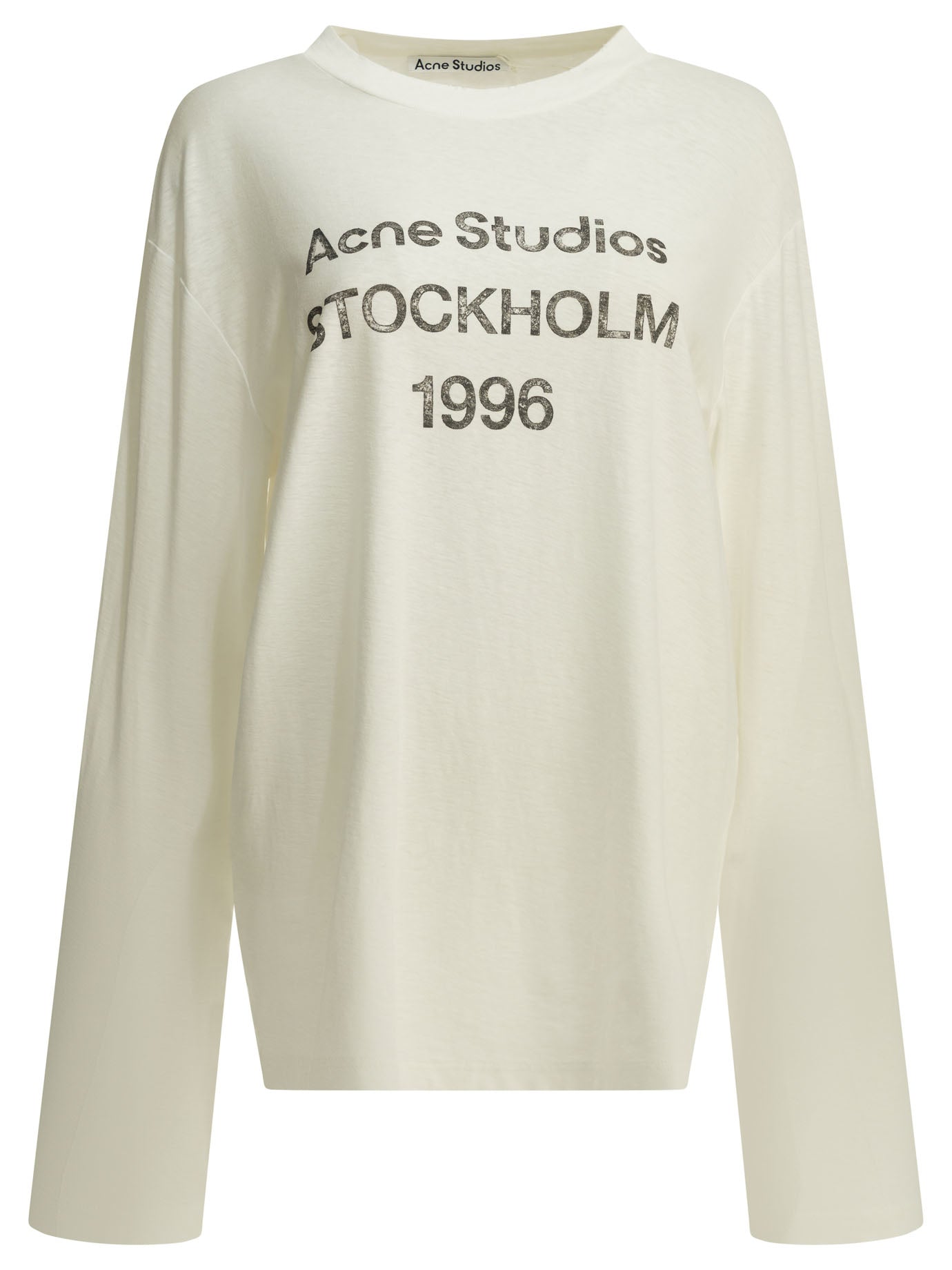 Acne Studios T-Shirts
