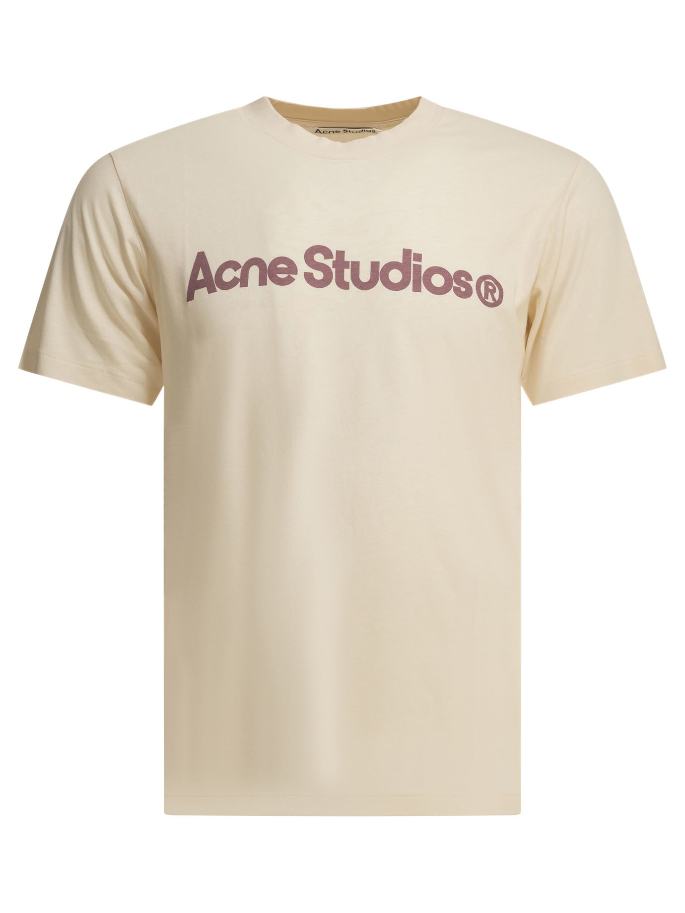 Acne Studios T-Shirts