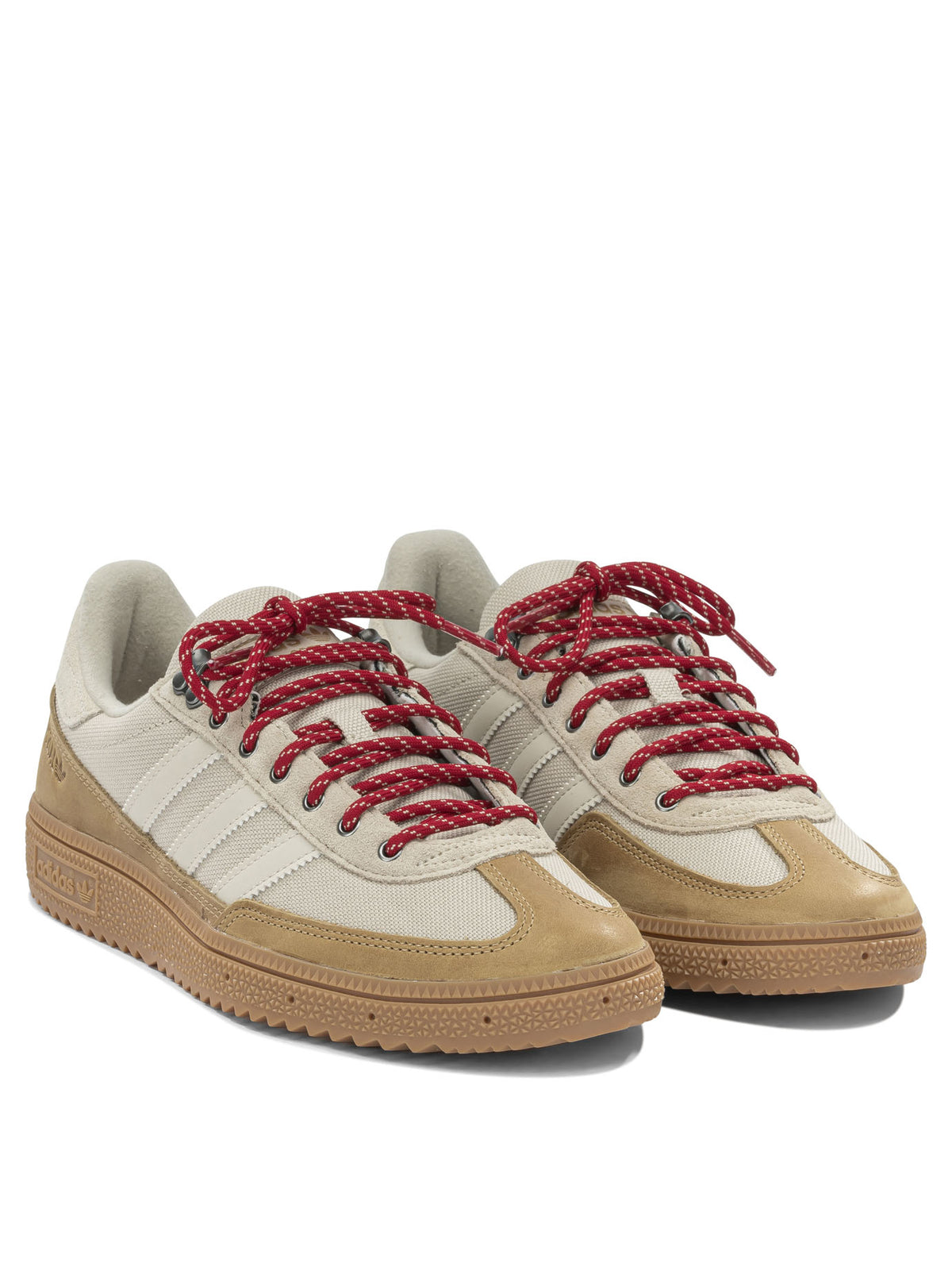Adidas Originals Handball Spezial Wtr Low-Top Sneakers