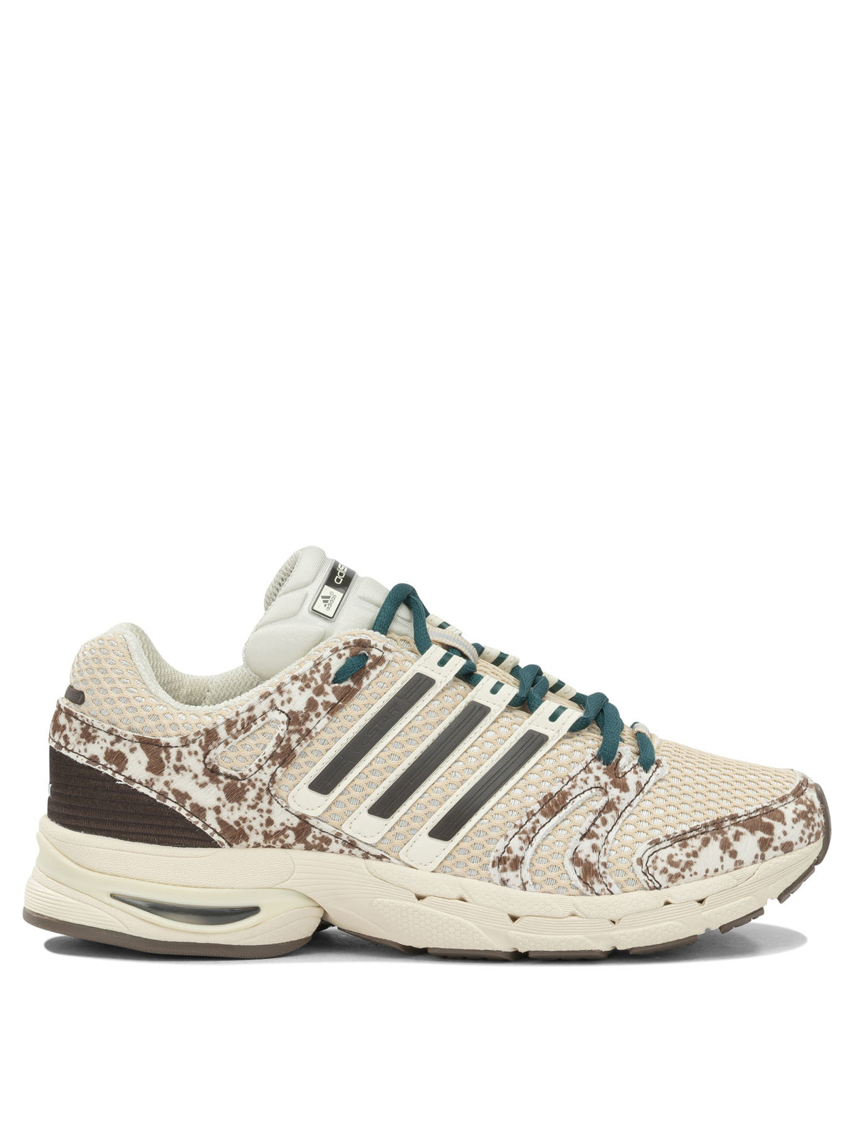 Adidas Originals Adistar Control 5 Low-Top Sneakers