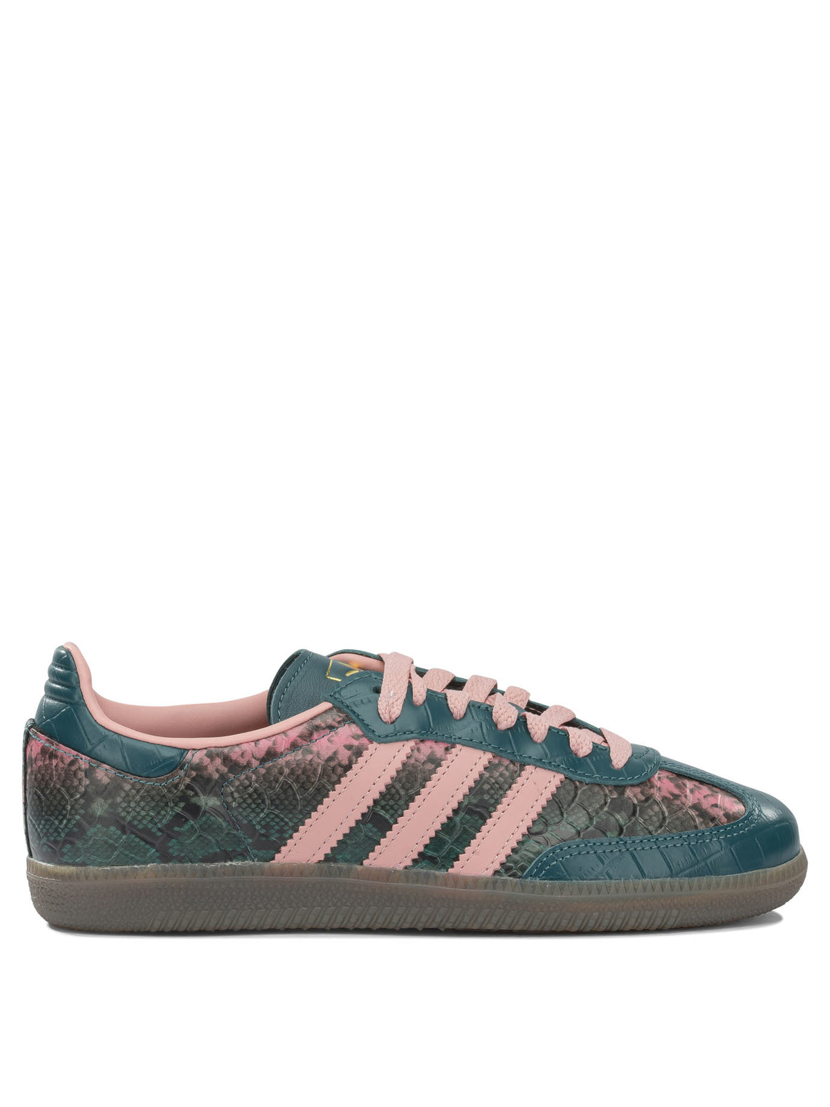 Adidas Originals Samba Og Low-Top Sneakers