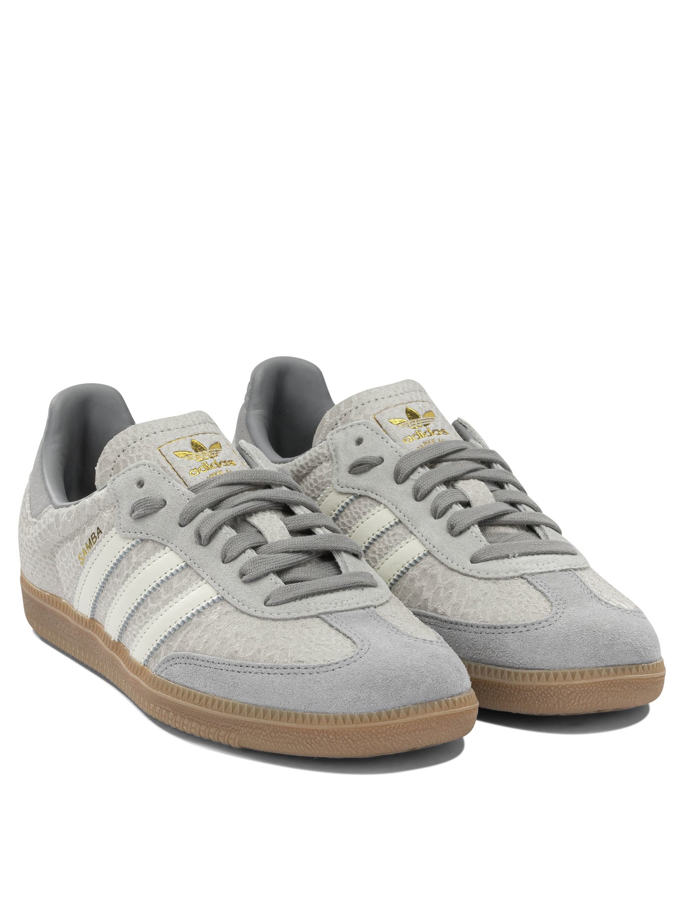 Adidas Originals Samba Og Low Sneakers