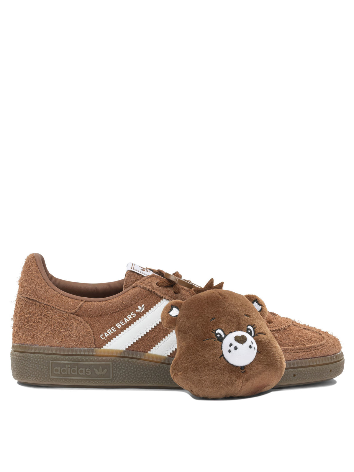 Adidas Originals Handball Spezial Care Bears X Adidas Low-Top Sneakers