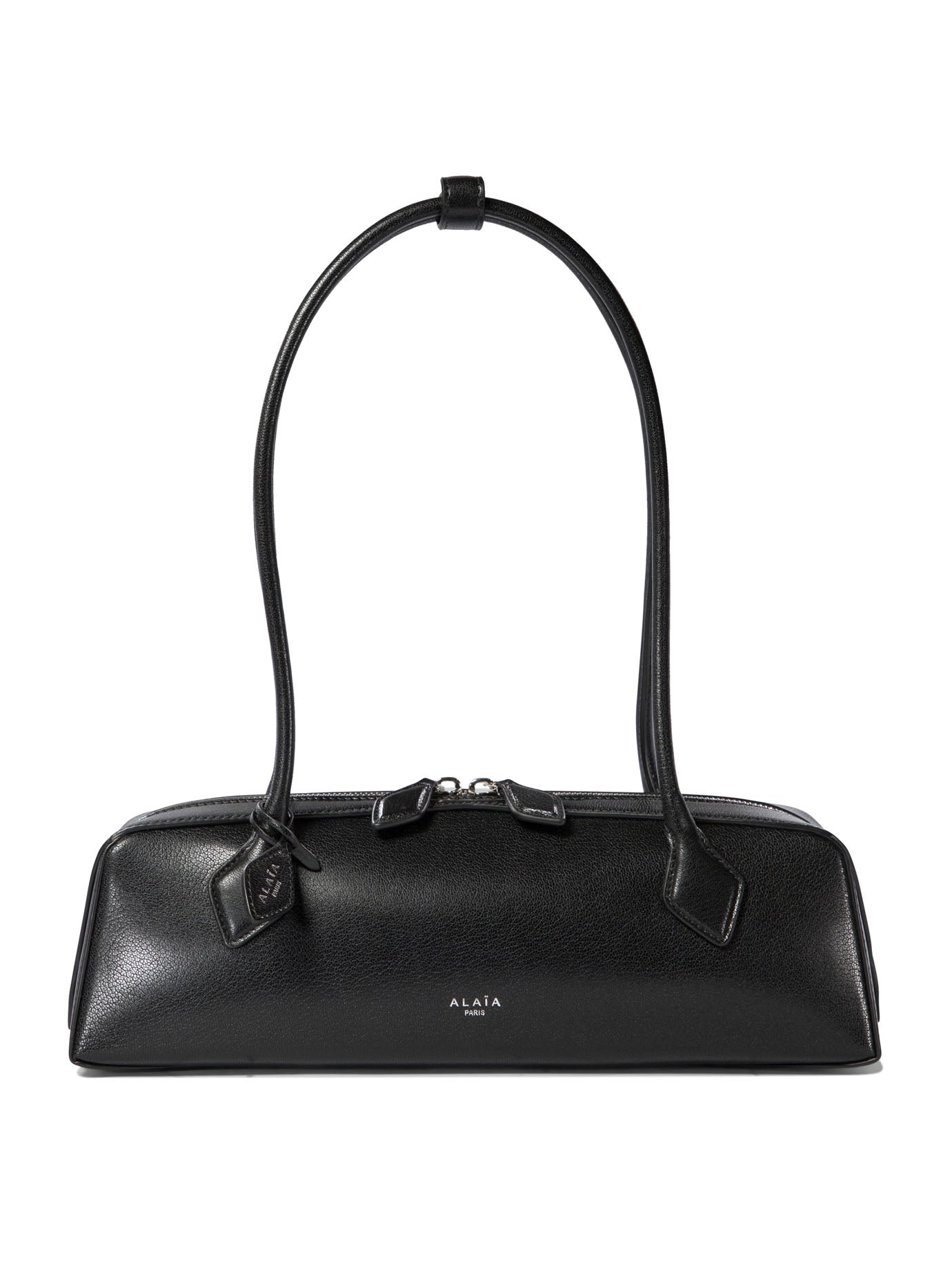 Alaïa Le Teckel Medium Shoulder Bag