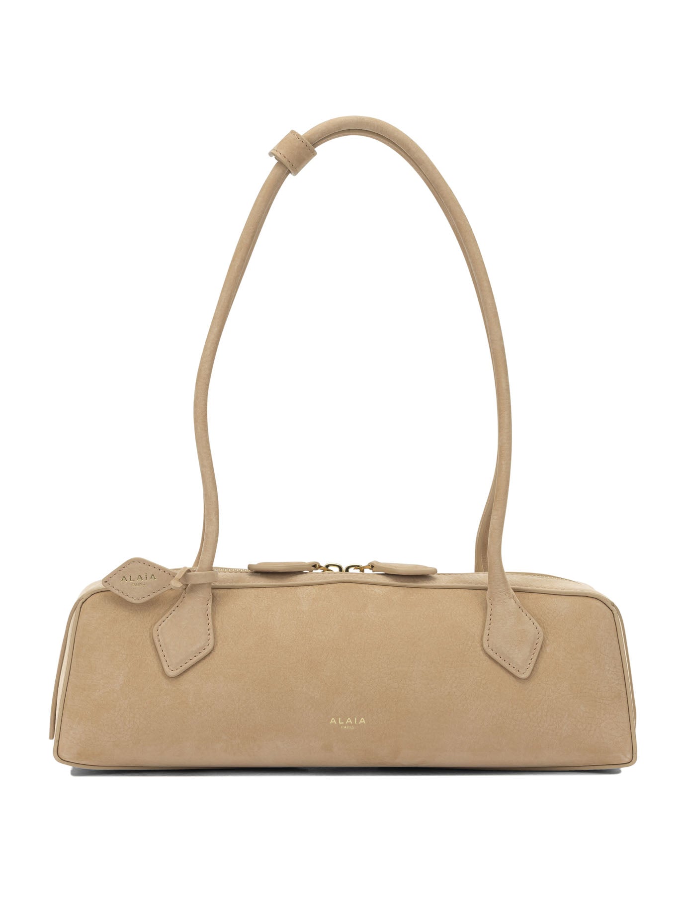 Alaïa Teckel Medium Shoulder Bag