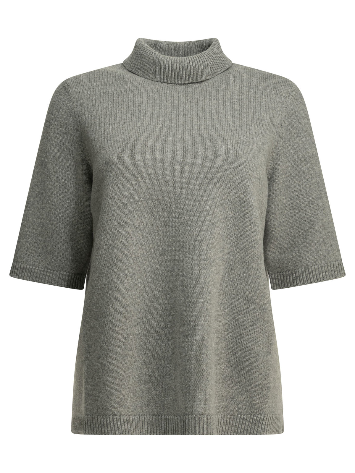 Alaïa Cashmere Turtleneck Sweater