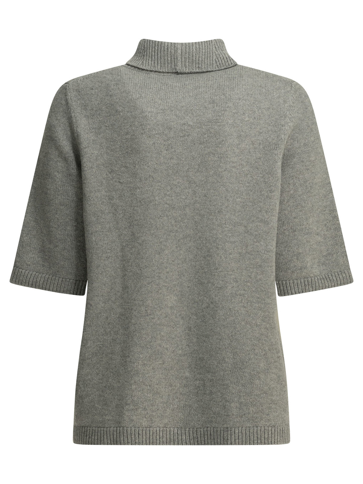 Alaïa Cashmere Turtleneck Sweater