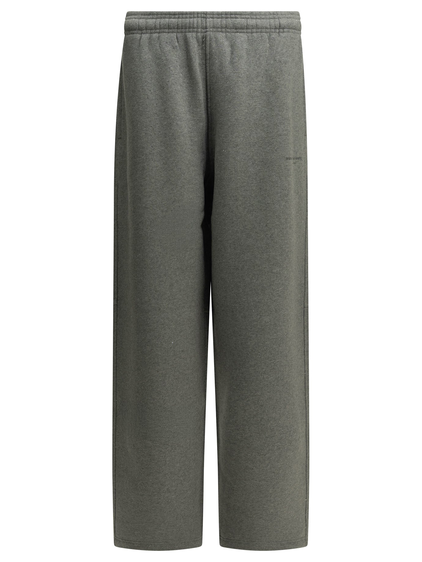 Alexander Wang Hotfix Athletic Pants