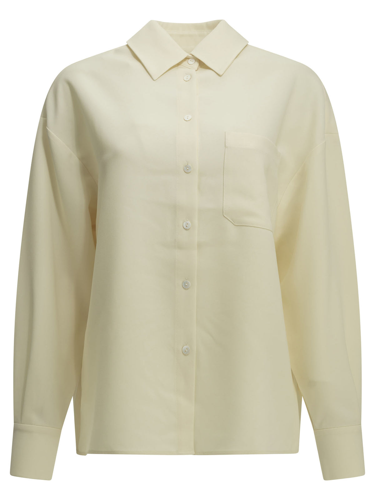 Almada Label Finn Casual Shirt