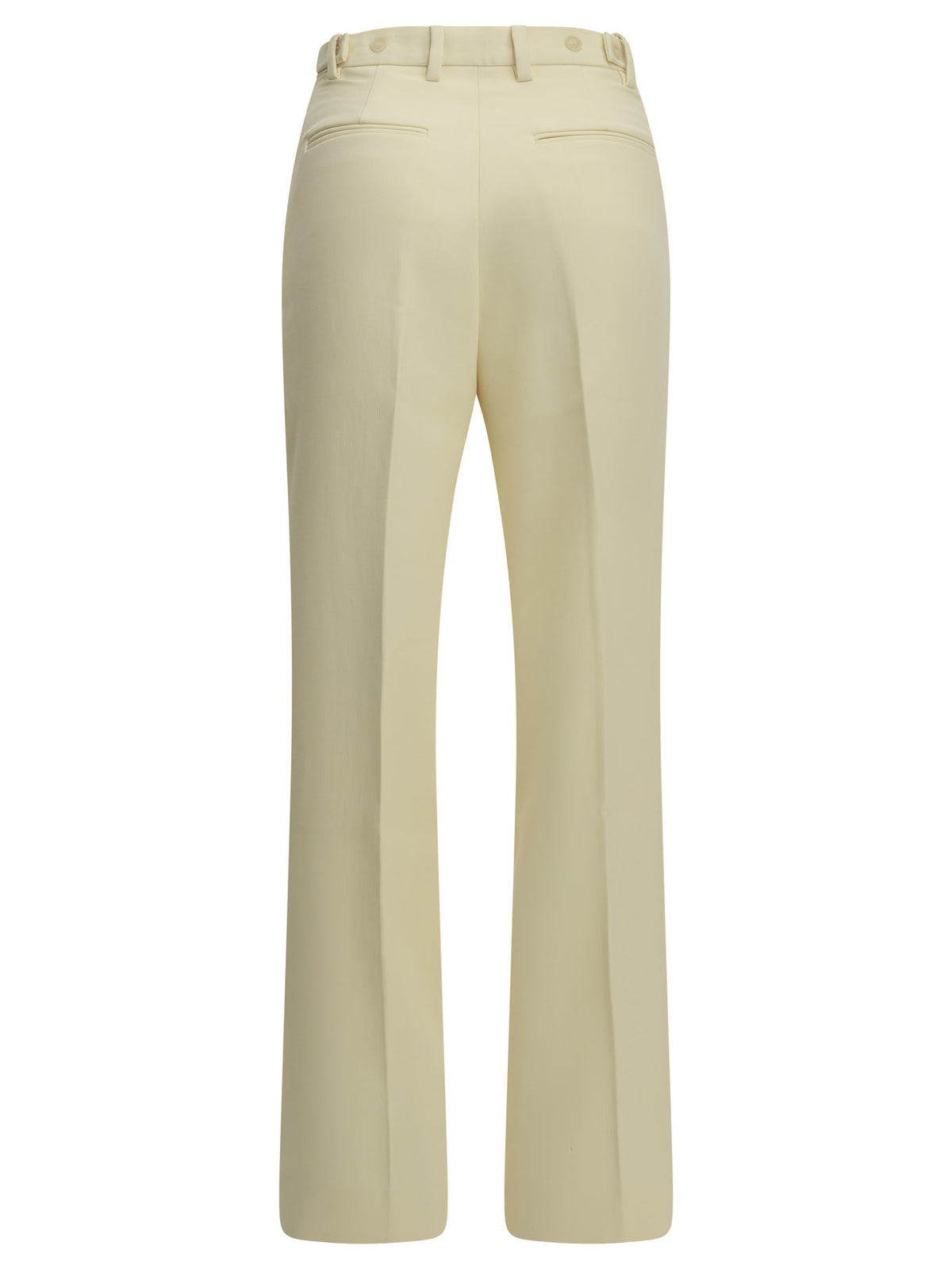 Almada Label Amel Tailored Pants