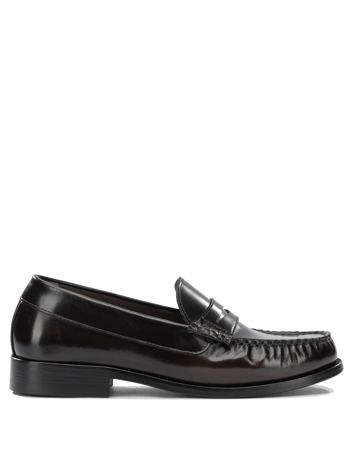 Alohas Rivet Loafers
