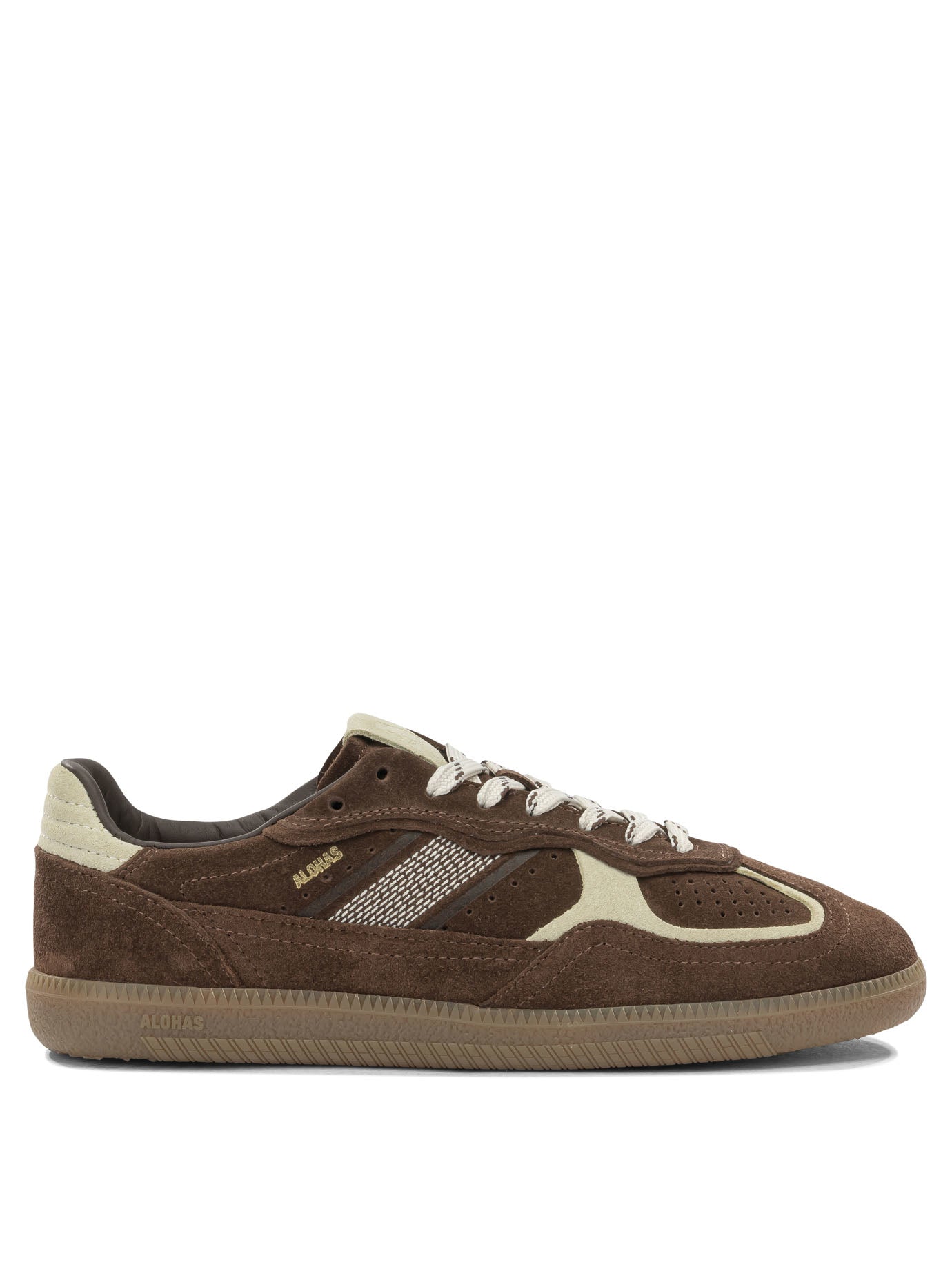 Alohas Tb 490 Rife Low-Top Sneakers