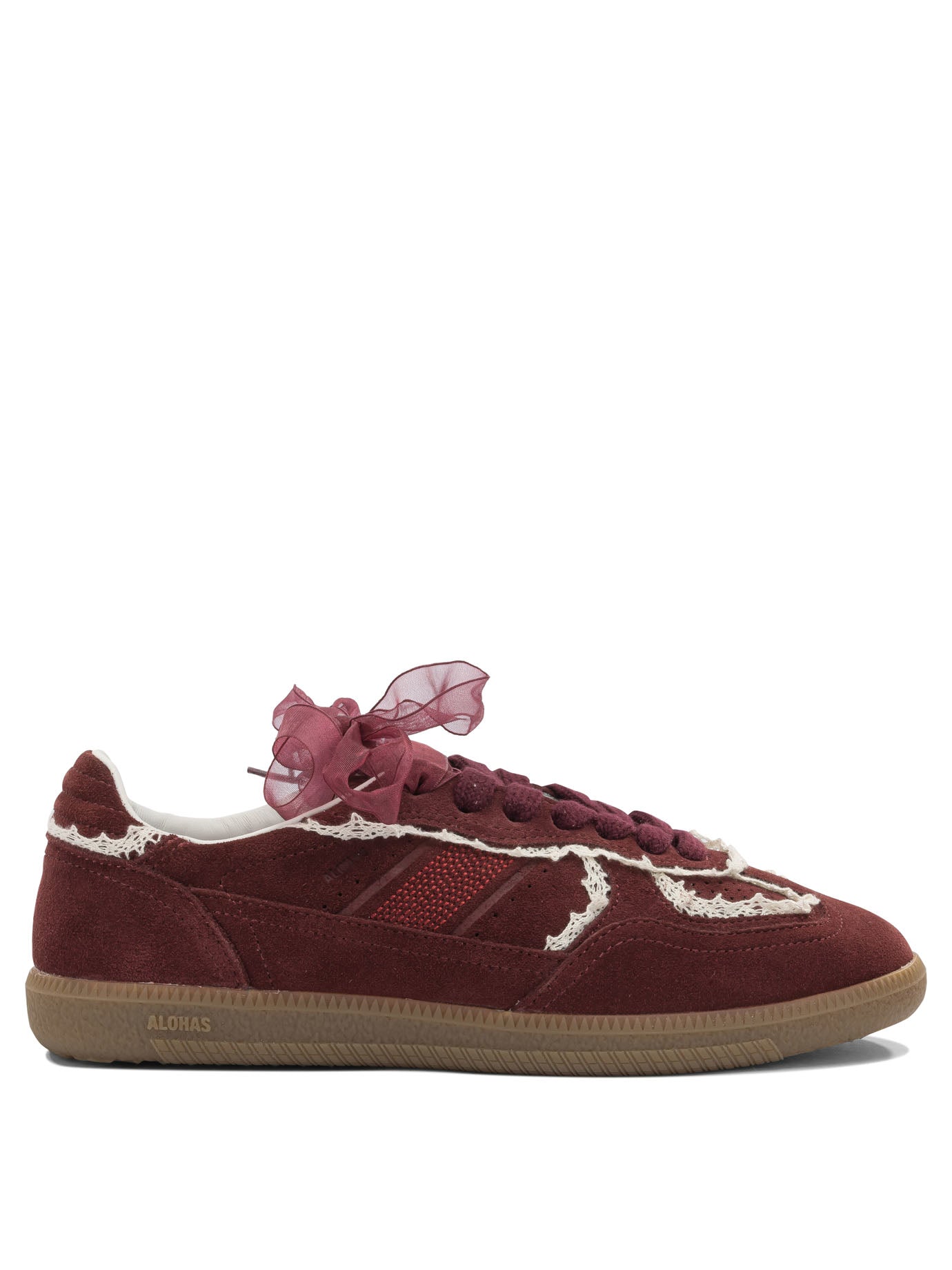 Alohas Tb 490 Low-Top Sneakers