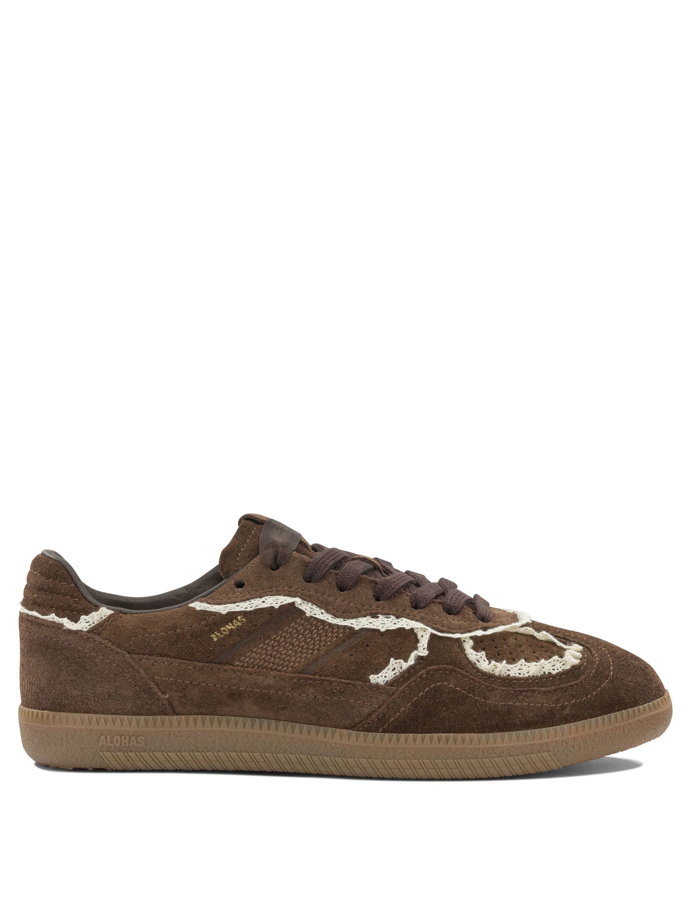 Alohas Tb 490 Low-Top Sneakers