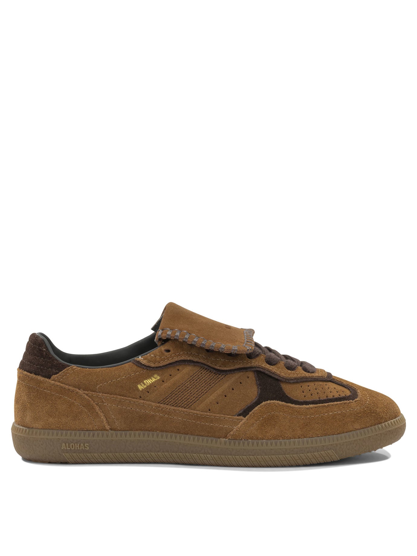Alohas Tb 490 Low-Top Sneakers