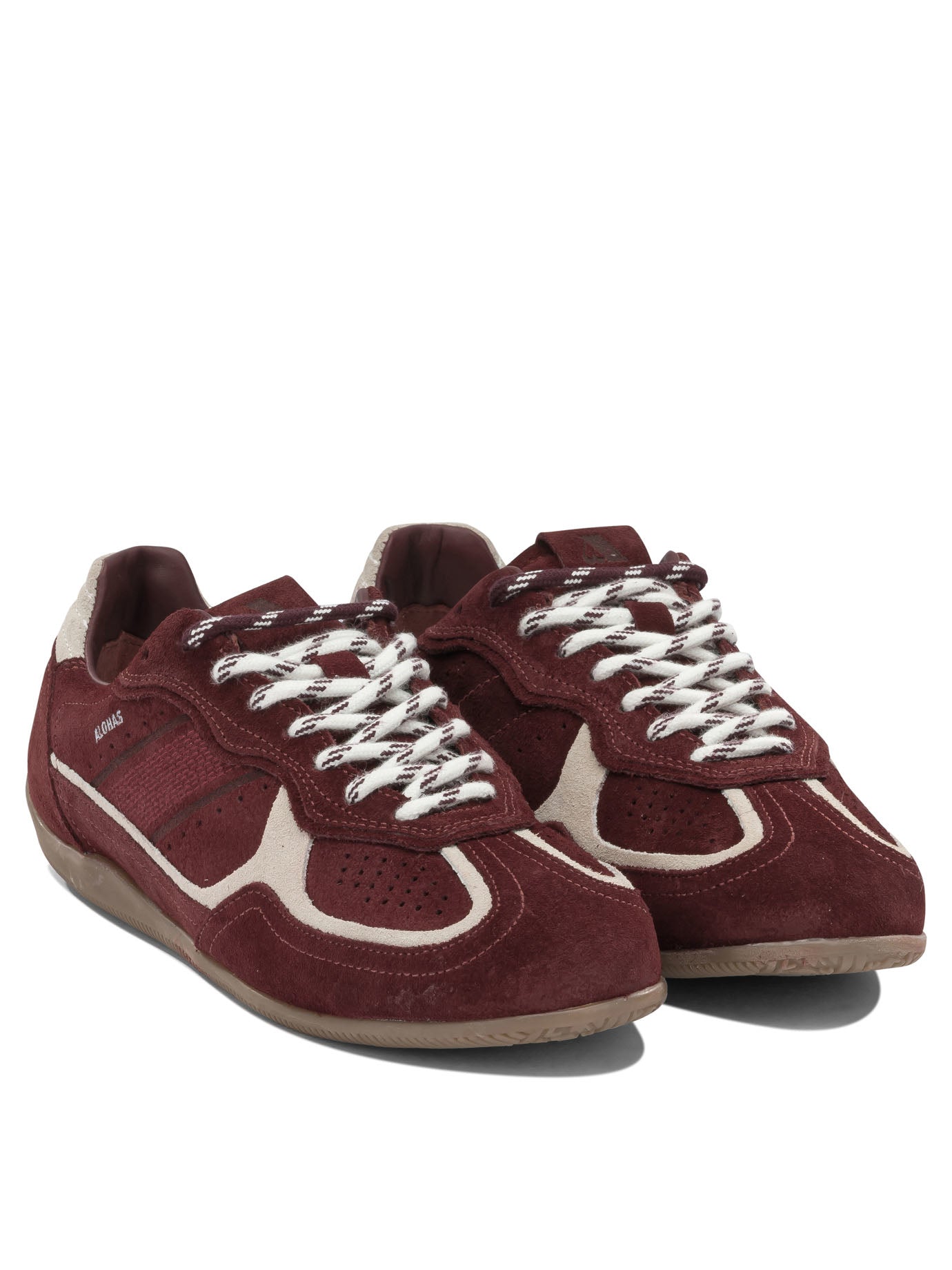 Alohas Tb 91 Low-Top Sneakers