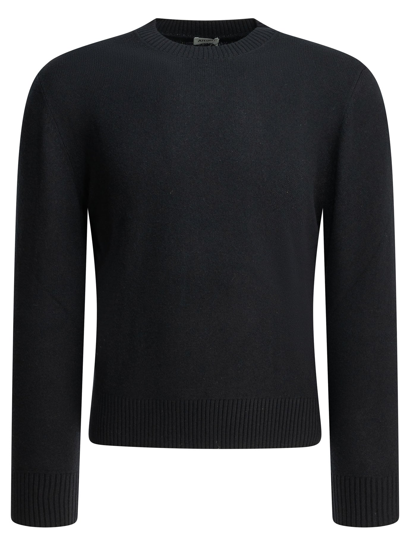 Altum Cashmere Crew-Neck Sweater