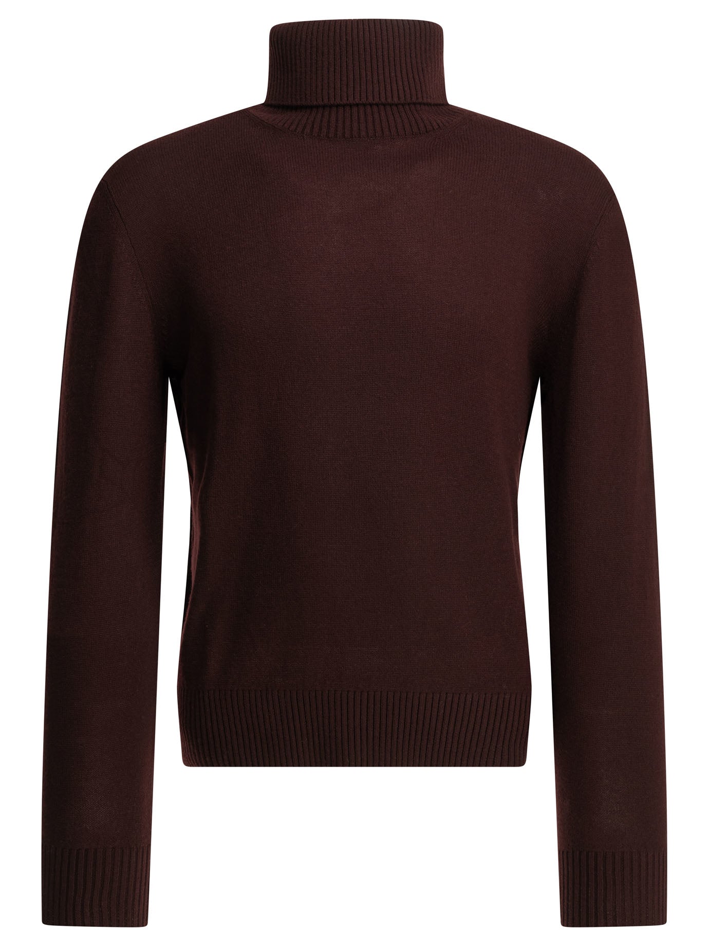 Altum Cashmere Turtleneck Sweater