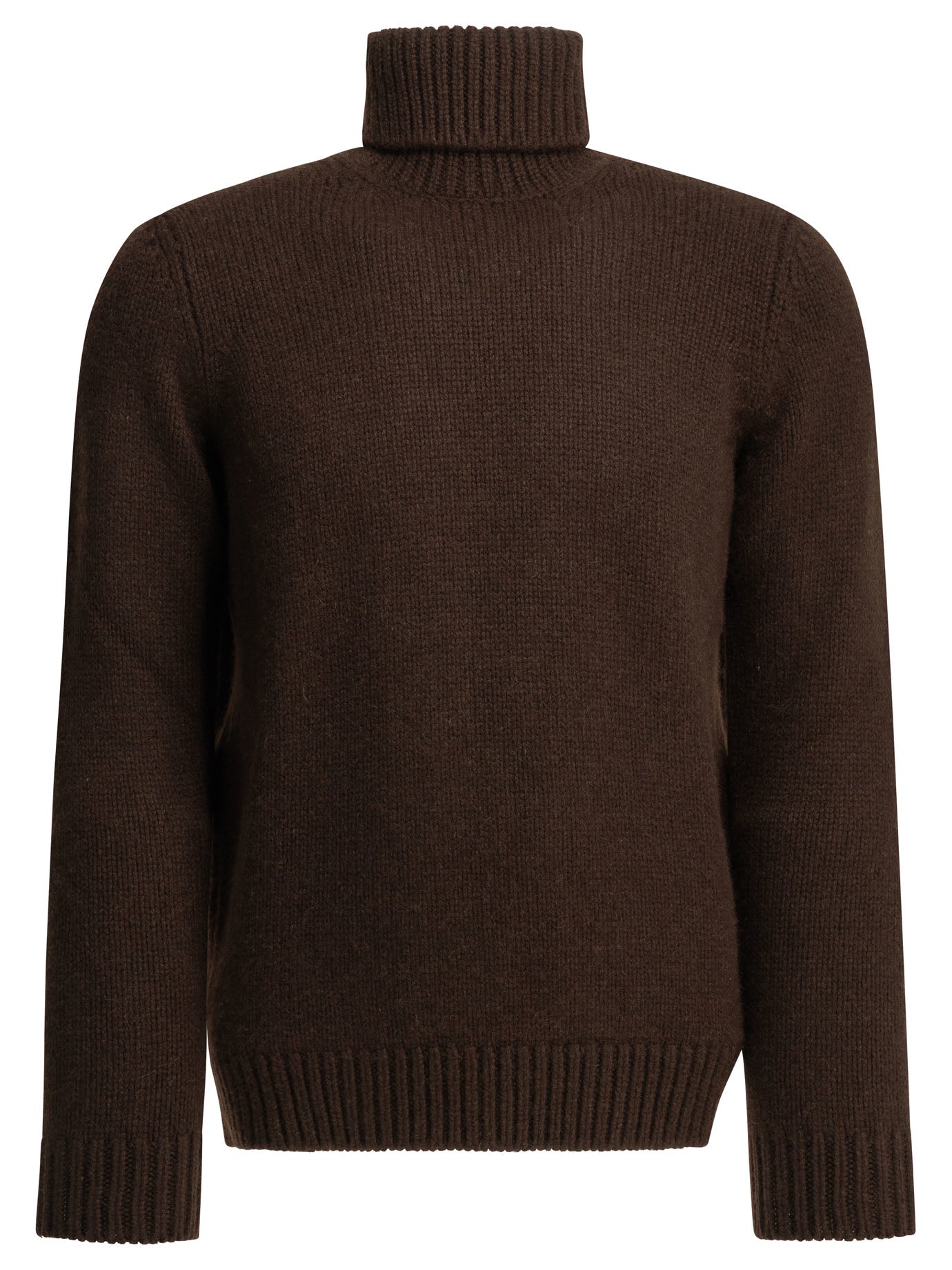 Altum Cashmere Turtleneck Sweater