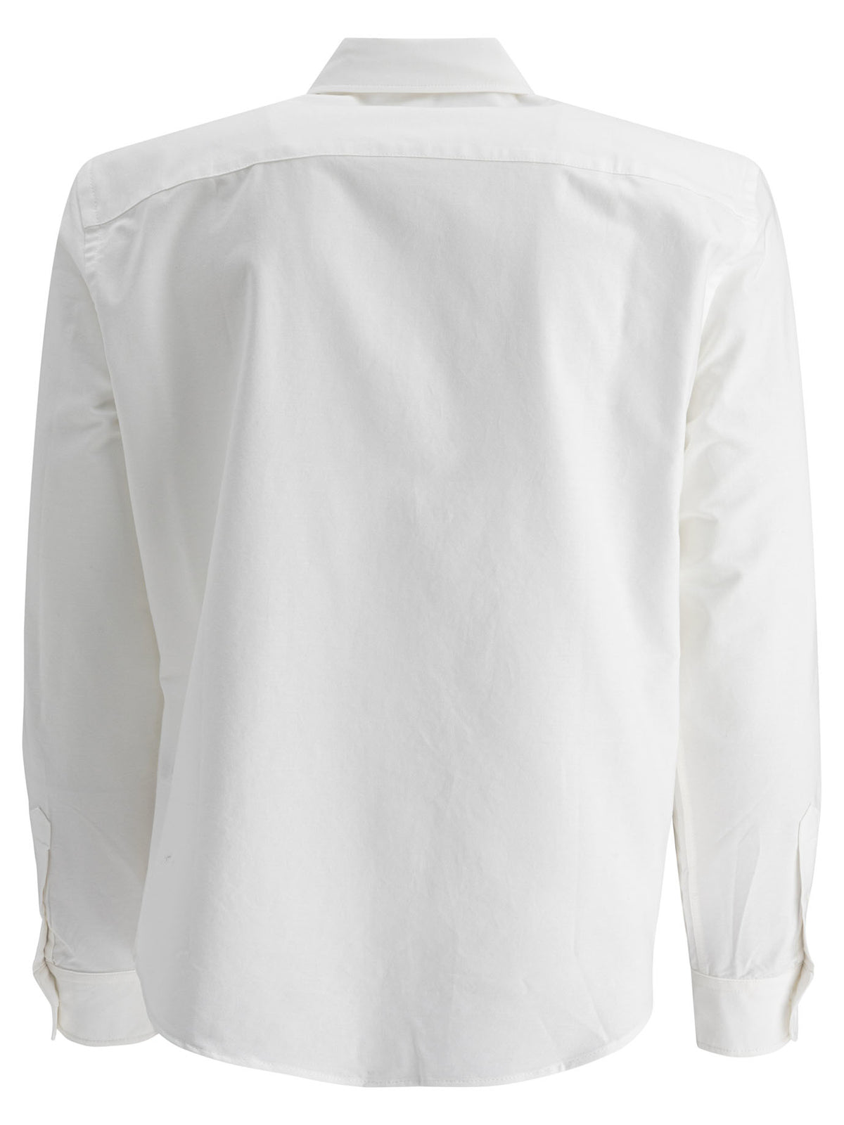 Ami Paris Ami De Coeur Casual Shirt