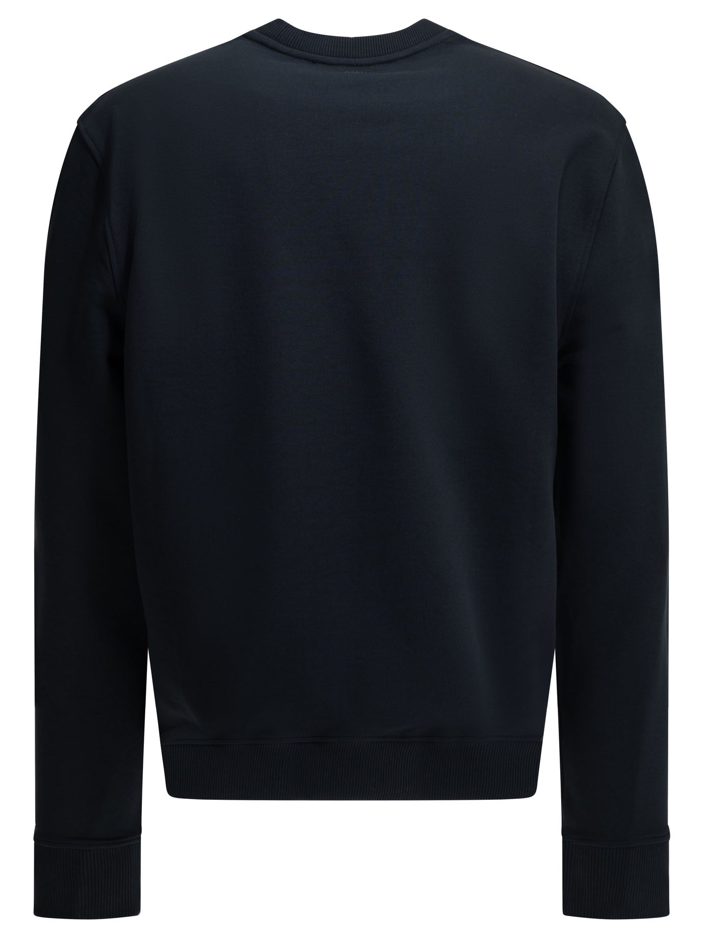 Ami Paris Ami De Coeur Crewneck Sweatshirt