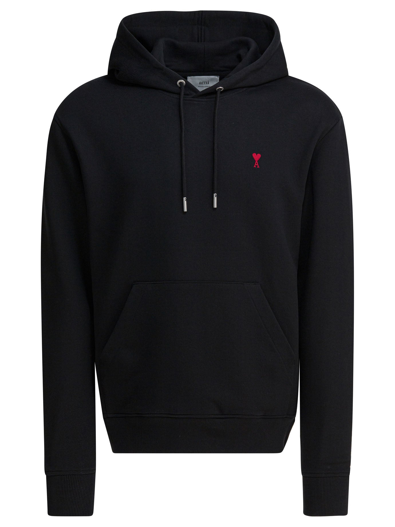 Ami Paris Ami De Coeur Hoodie