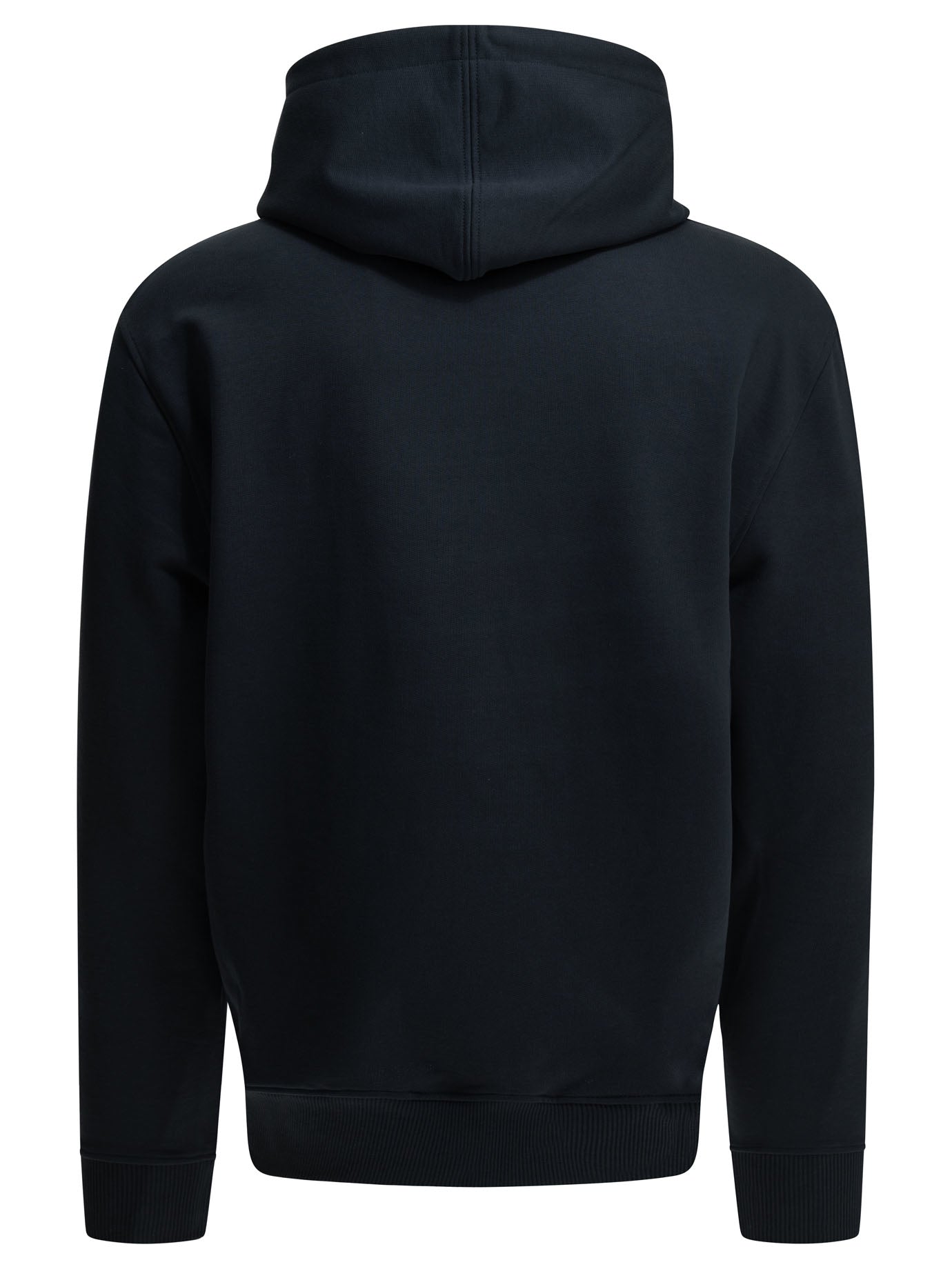 Ami Paris Ami De Coeur Hoodie