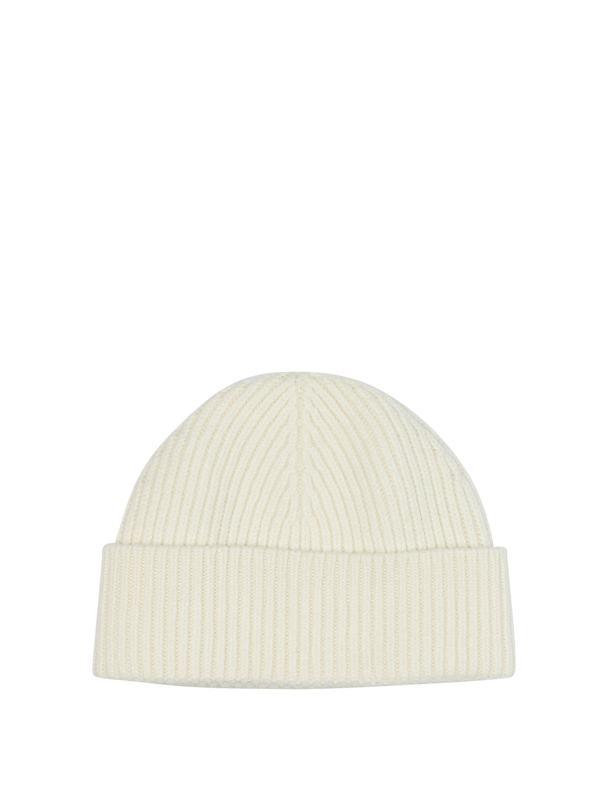 Ami Paris Ami De Coeur Beanie