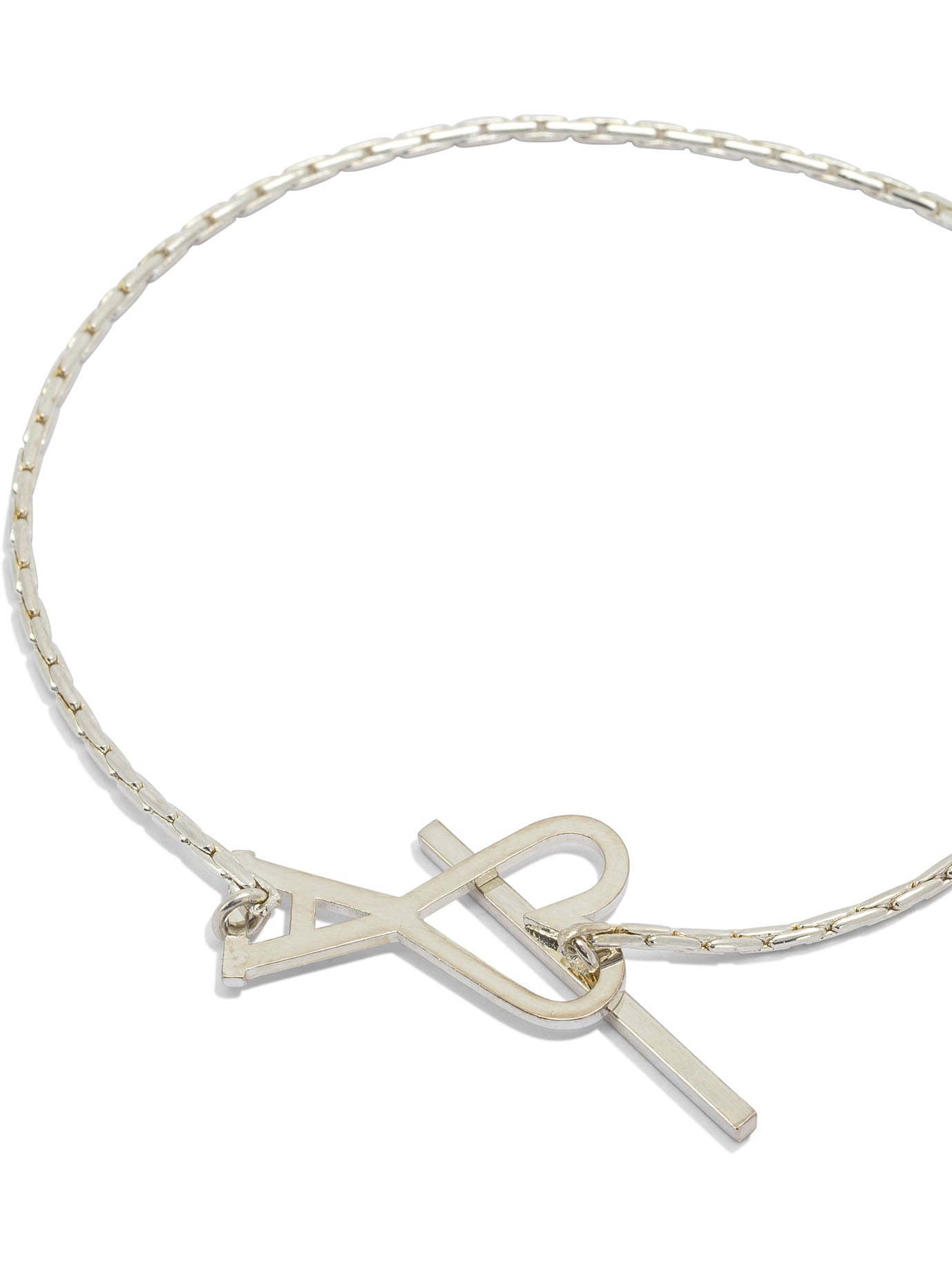 Ami Paris Ami De Coeur Bracelet