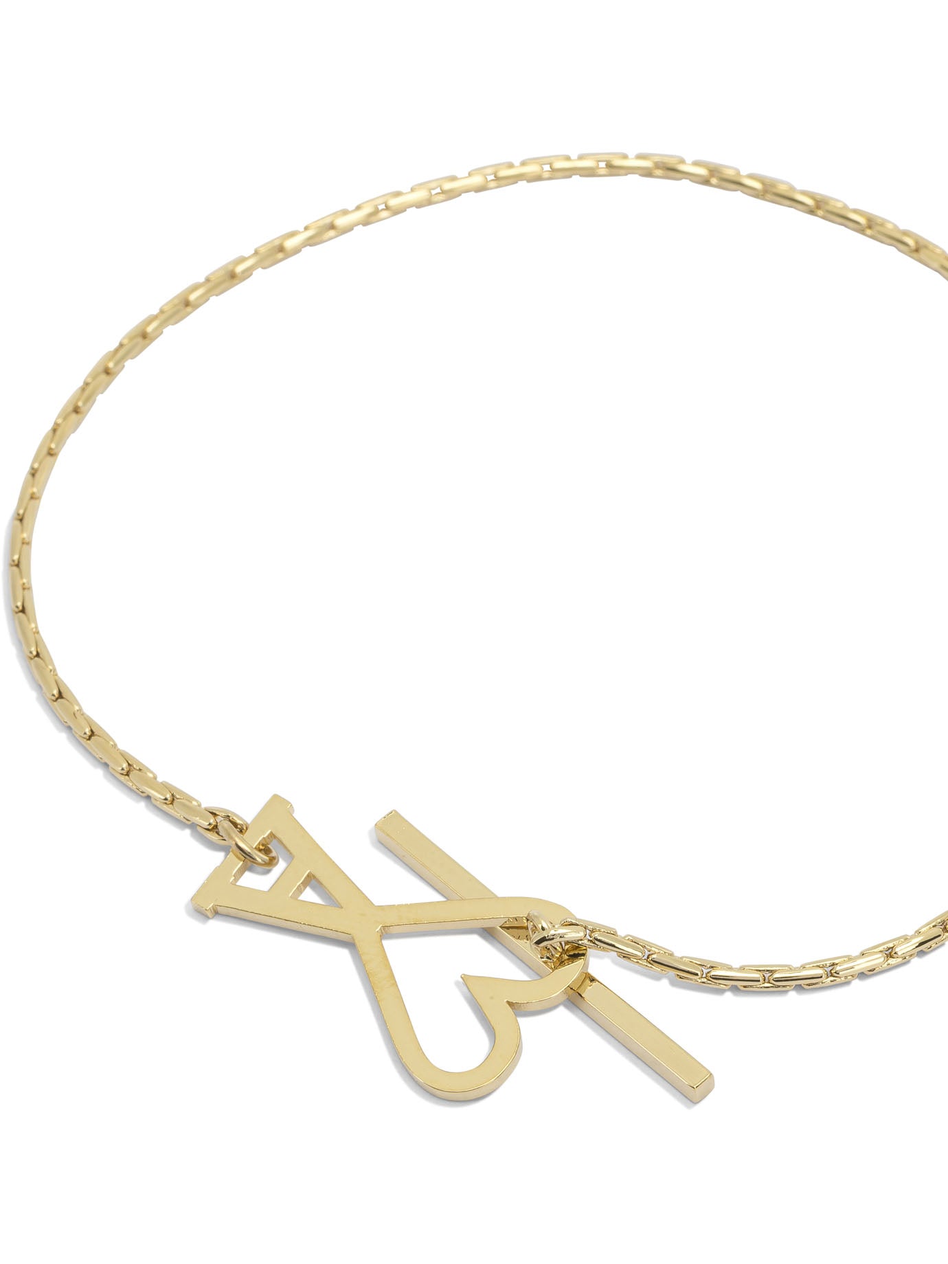 Ami Paris Ami De Coeur Bracelet