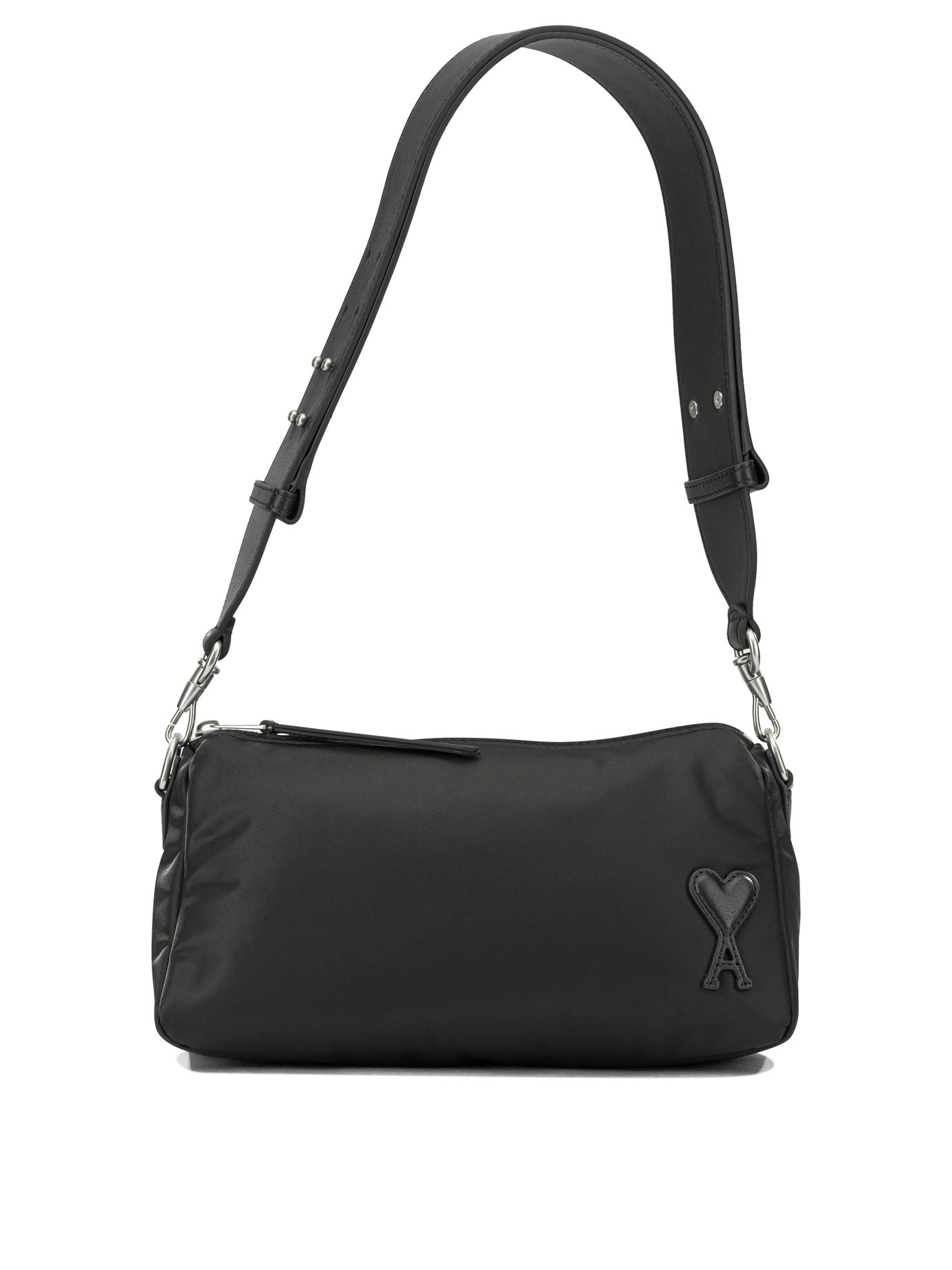 Ami Paris Marcel Small Shoulder Bag