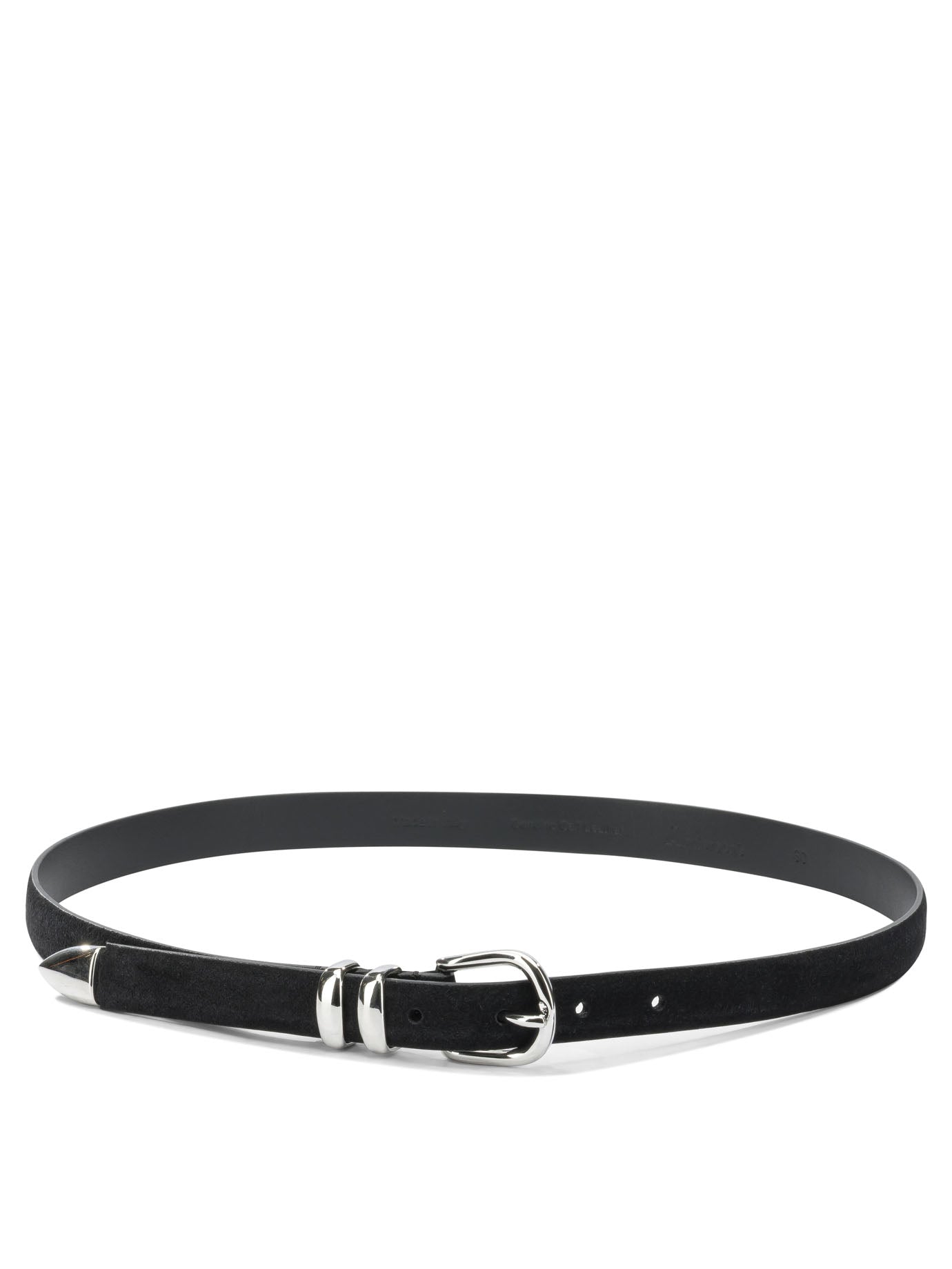 Anderson's Belts